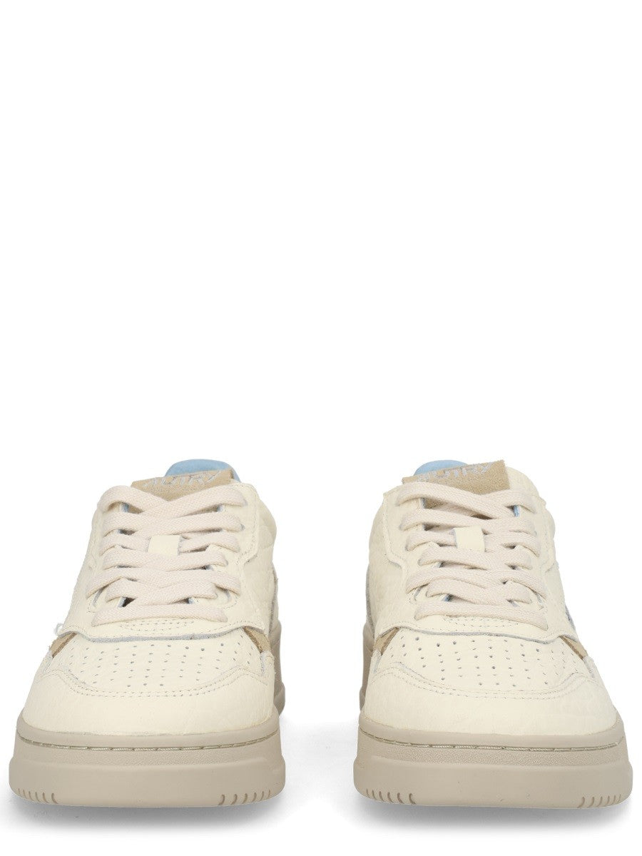 Autry - Woman - Multicolor - Sneaker
