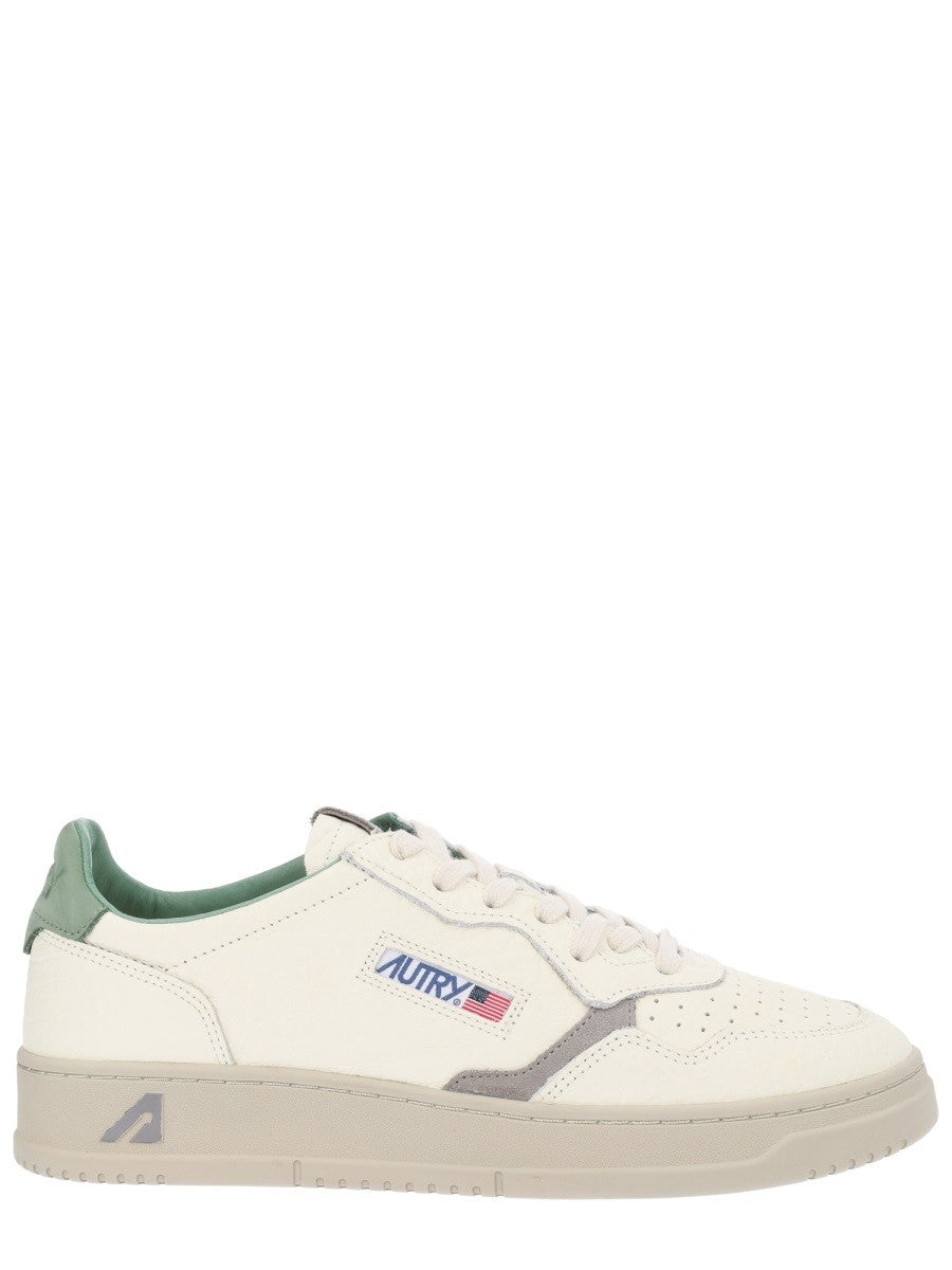 Autry - Man - Multicolor - Sneaker