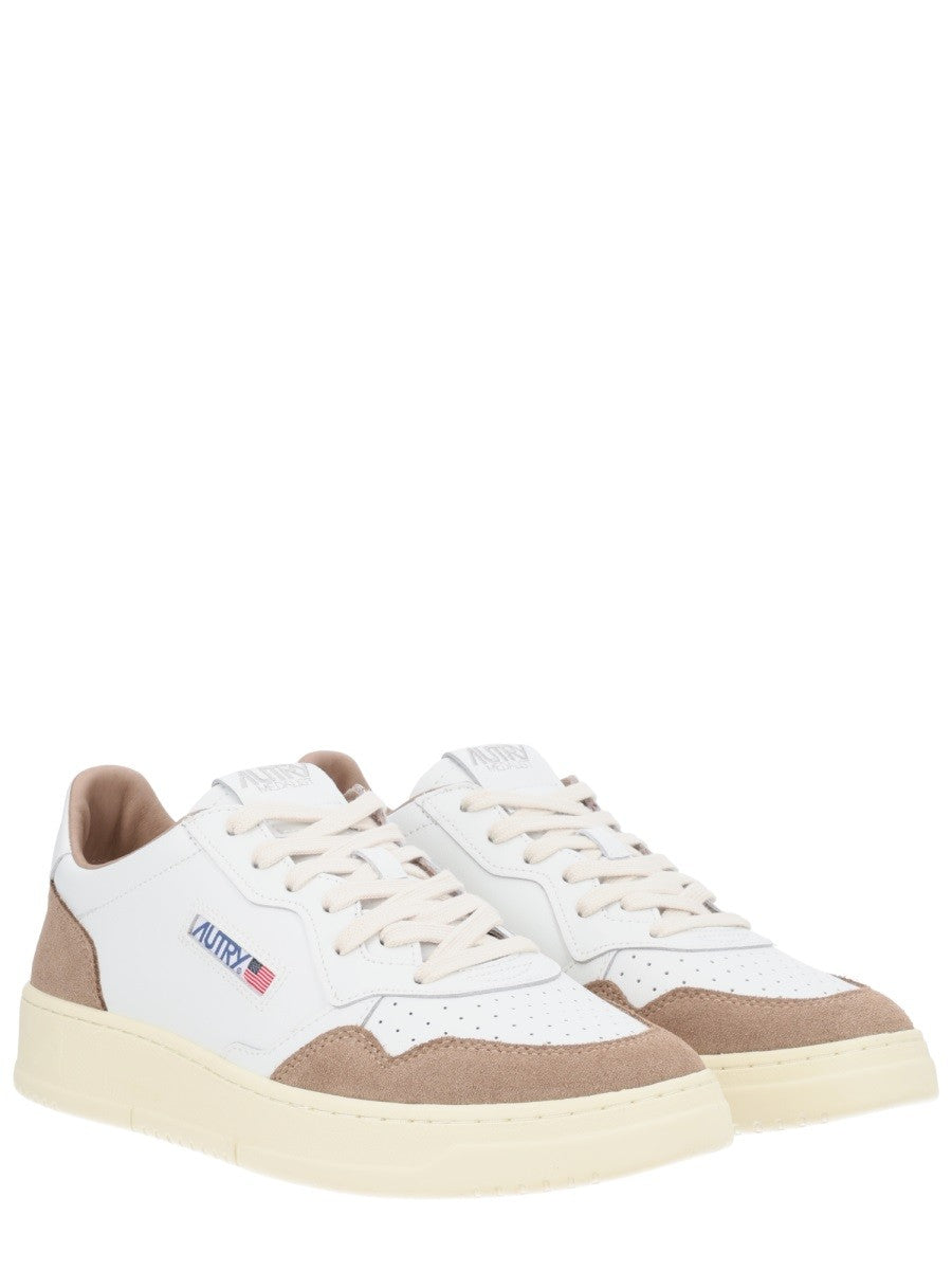 Autry - Man - Multicolor - Sneaker