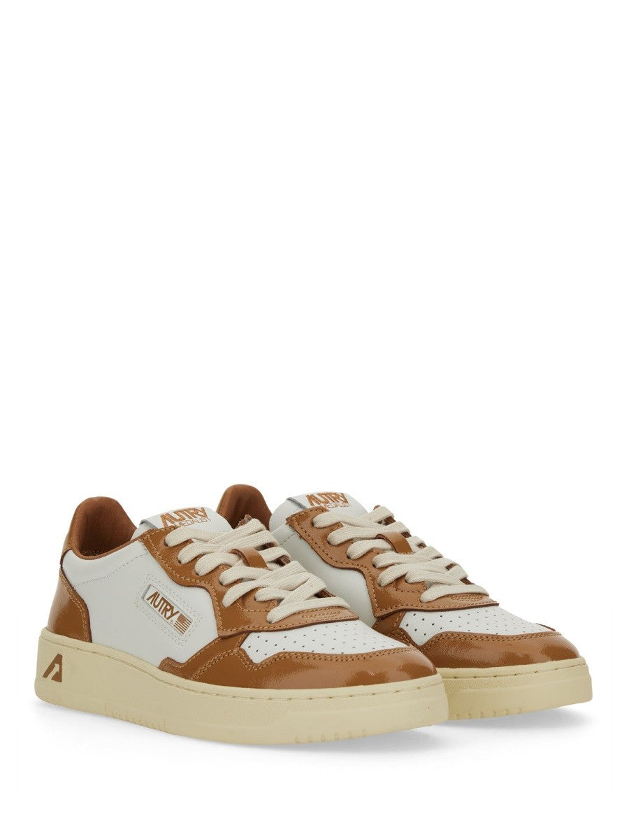 Autry - Woman - Multicolour - Sneaker