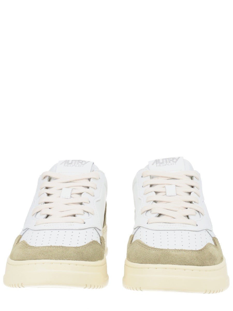 Autry - Man - Multicolor - Sneaker