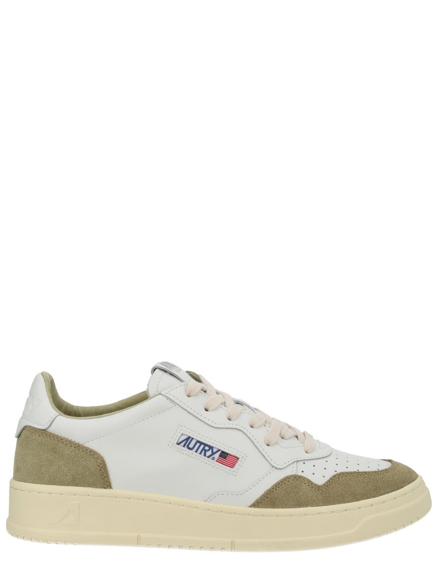 Autry - Man - Multicolor - Sneaker