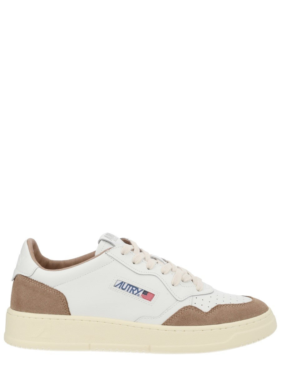 Autry - Man - Multicolor - Sneaker