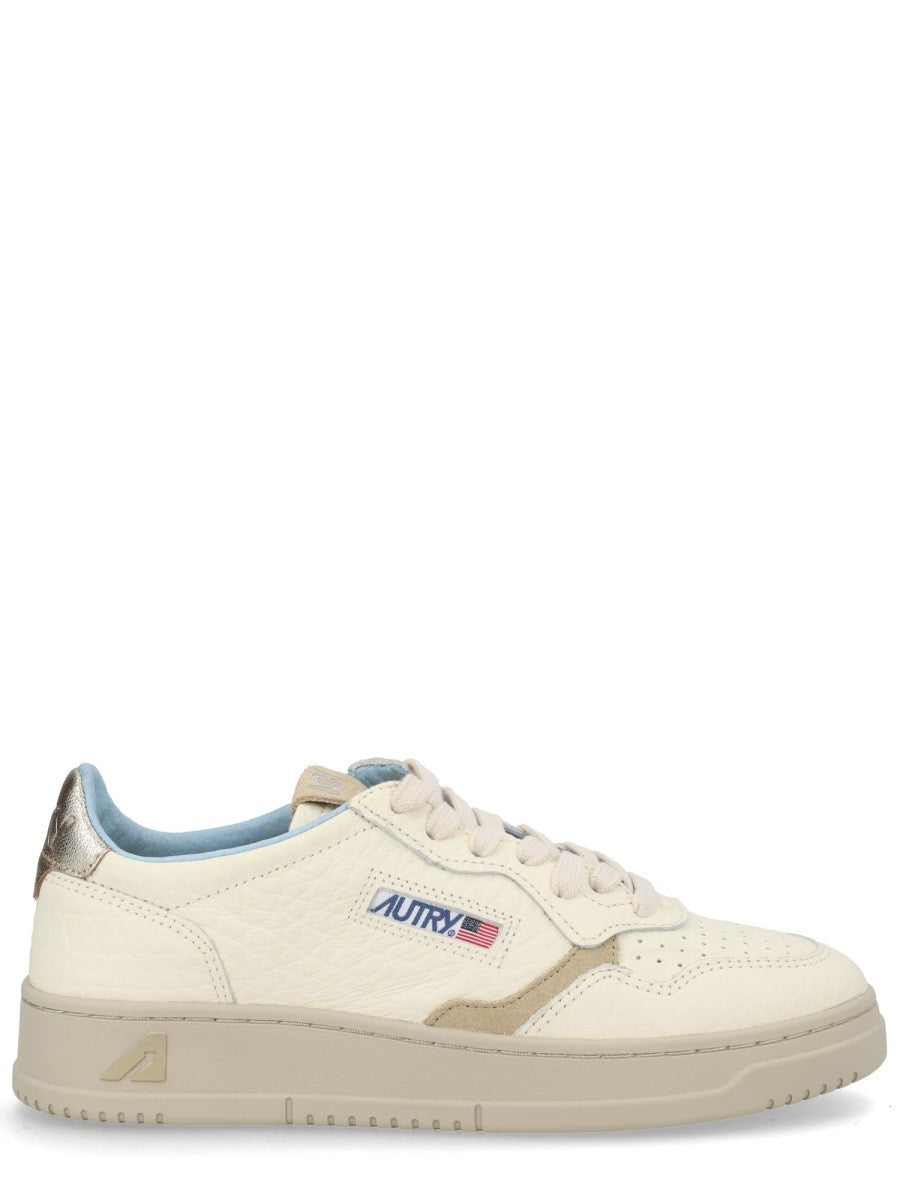 Autry - Woman - Multicolor - Sneaker