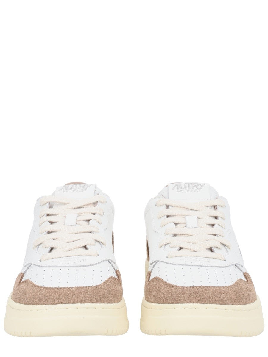 Autry - Man - Multicolor - Sneaker
