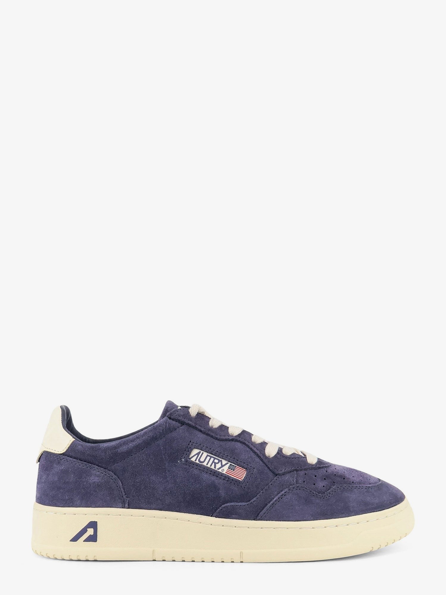 Autry - Man - Black - Sneaker