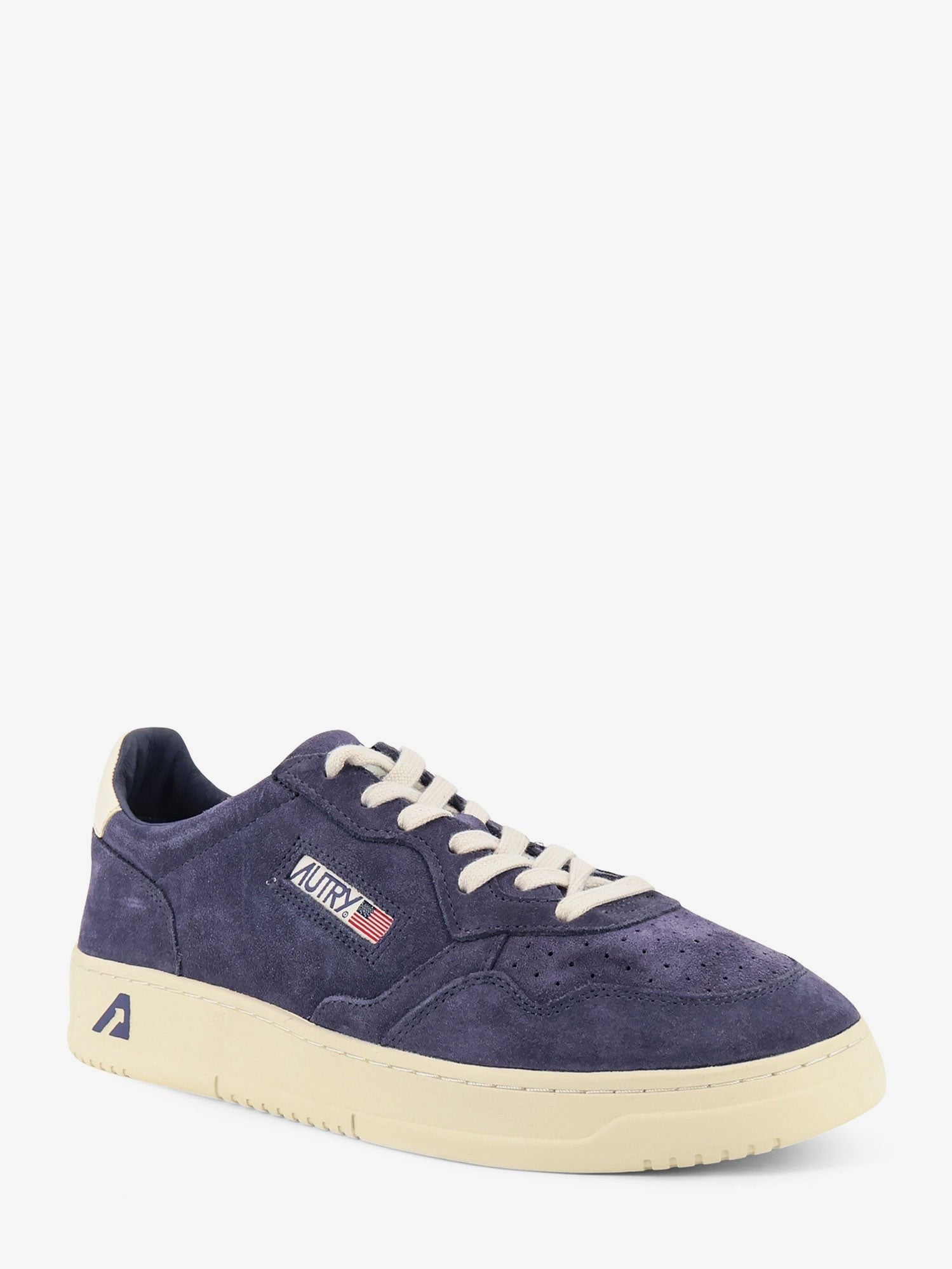 Autry - Man - Black - Sneaker