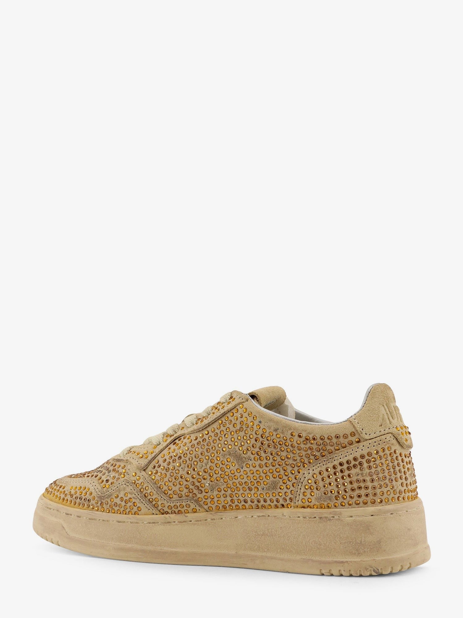 Autry - Woman - Cookies - Sneaker