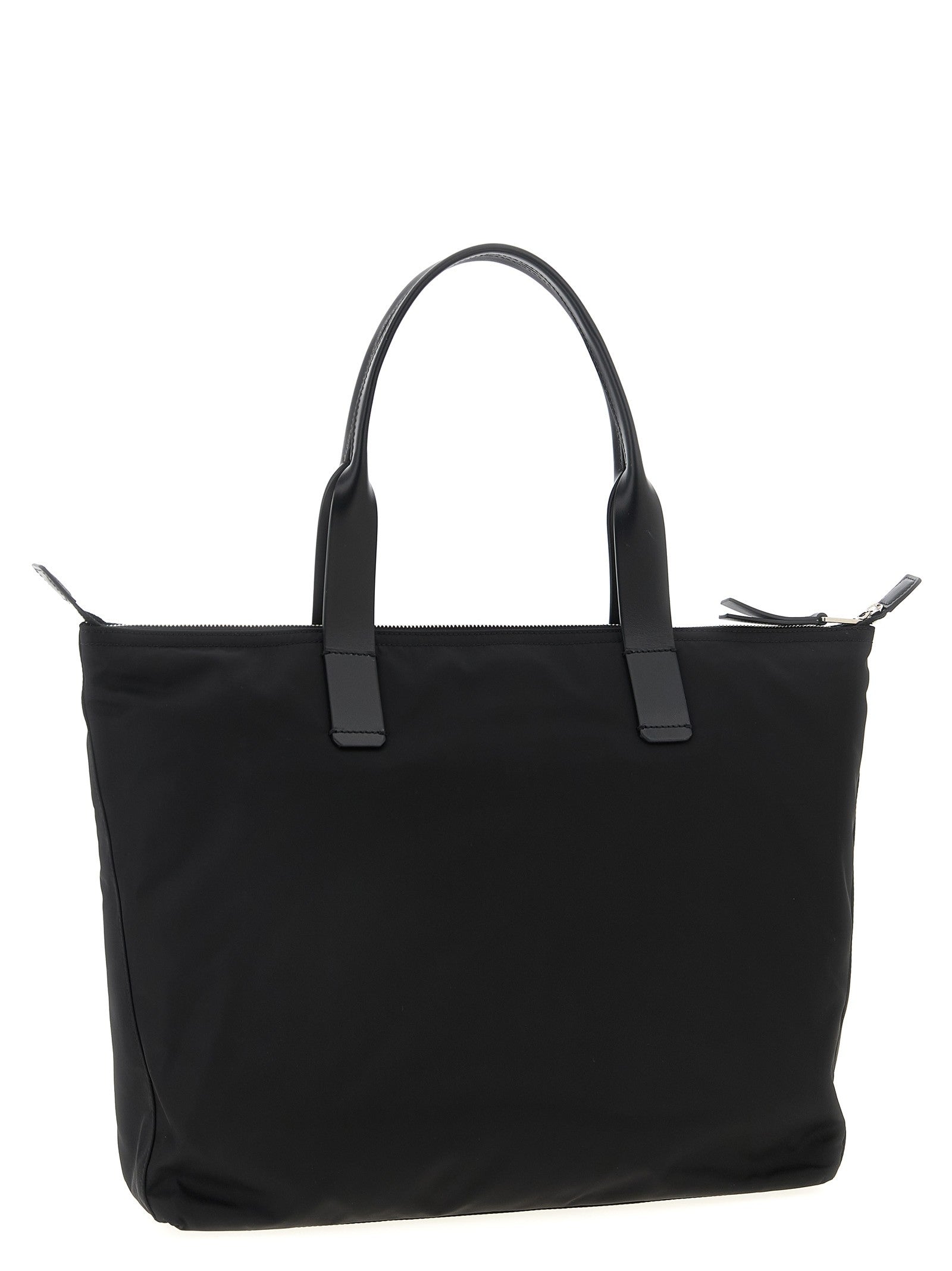 Dolce & Gabbana - nan - Black - Tote bag