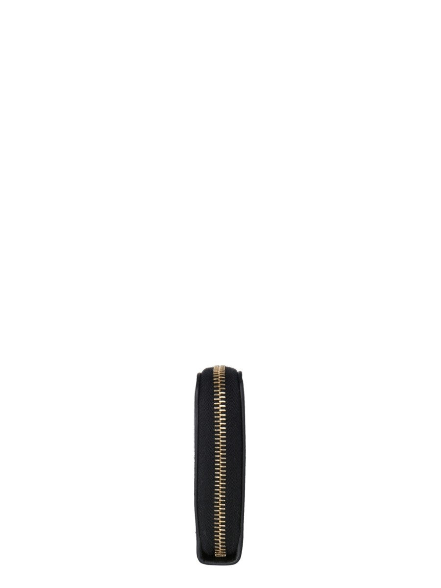 Il Bisonte - Woman - Black - Wallet