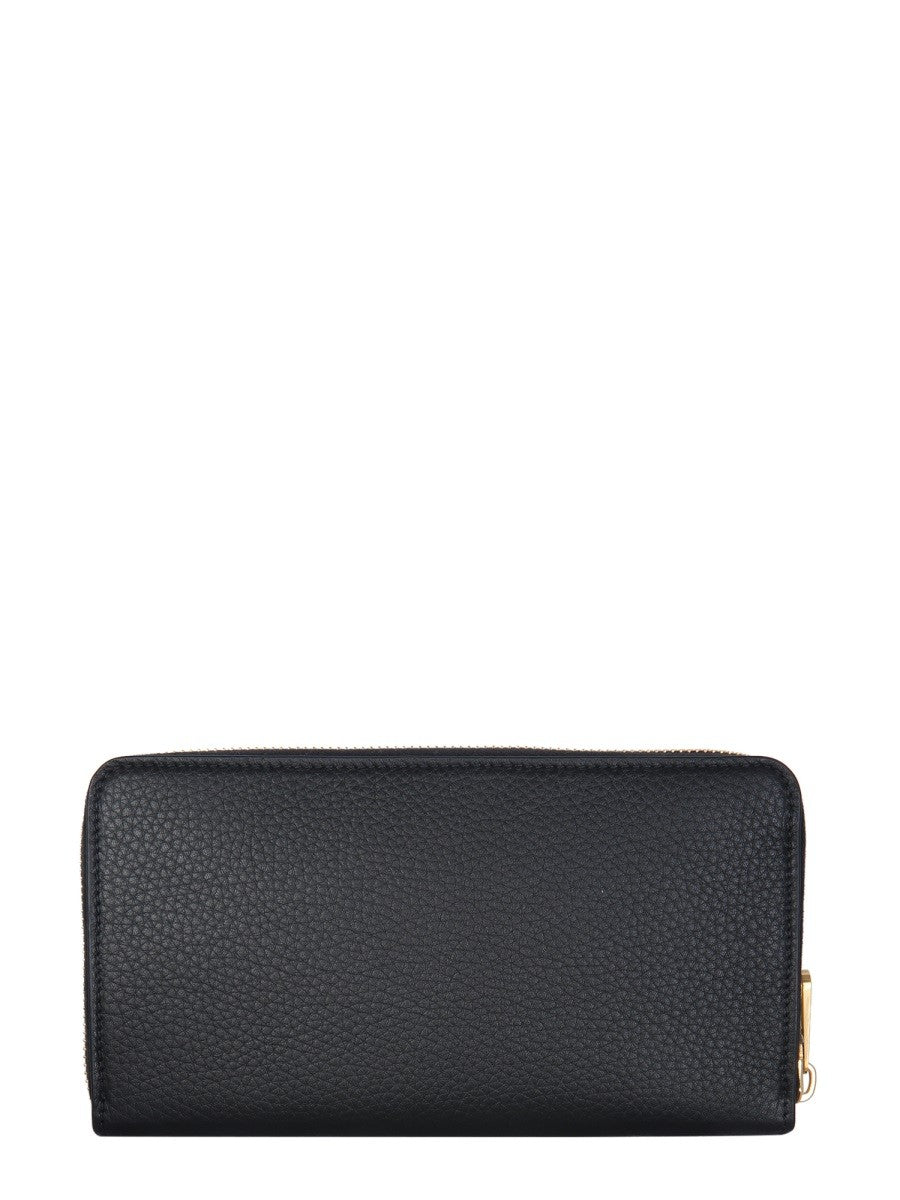 Il Bisonte - Woman - Black - Wallet