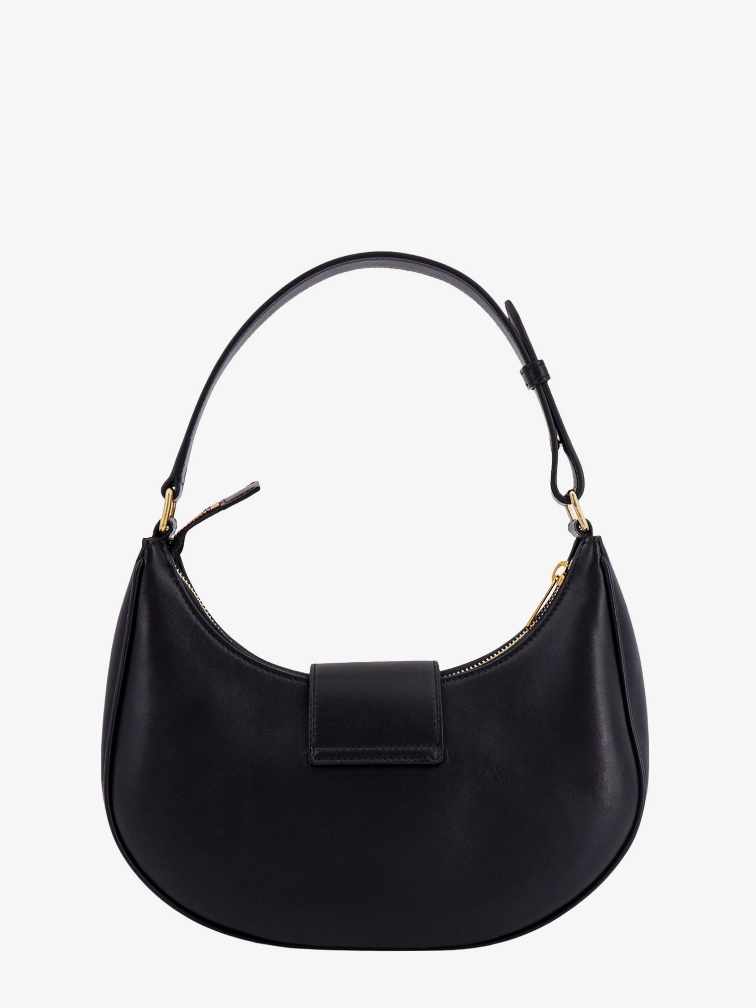 Celine - Woman - Black - Crossbody Bag