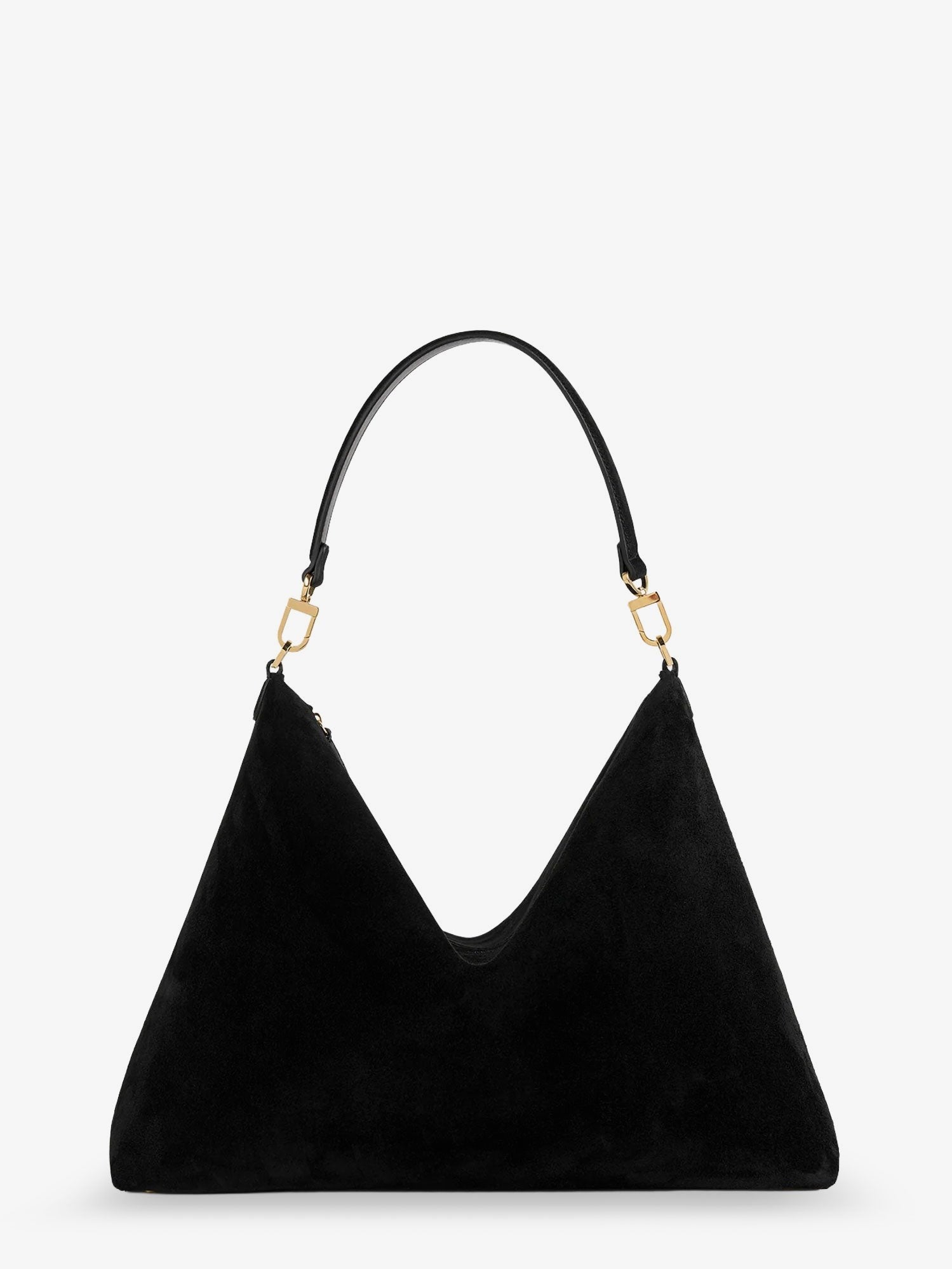 TOTEME - Woman - Black - Shoulder Bag