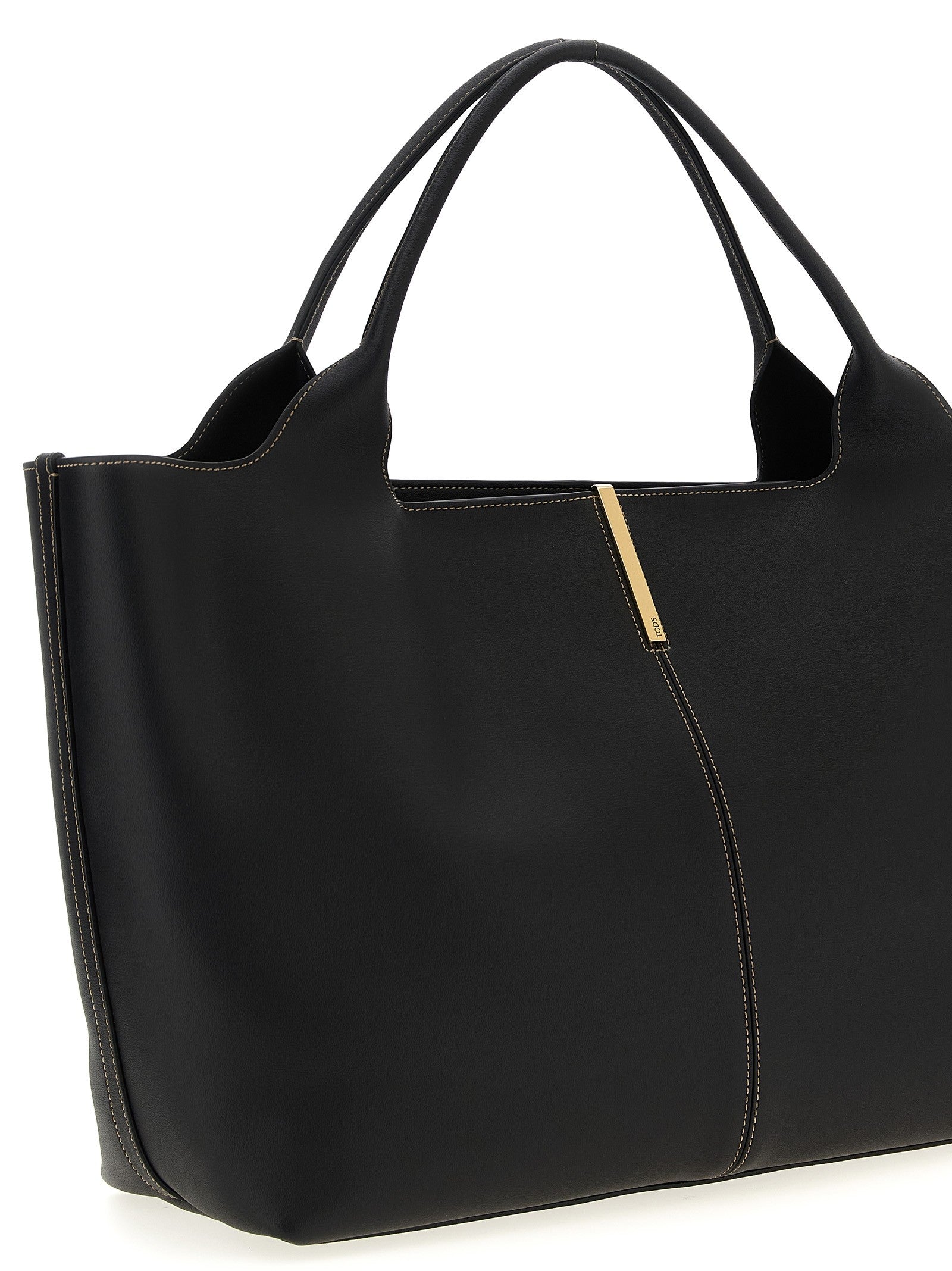 TOD'S - nan - Black - Tote bag