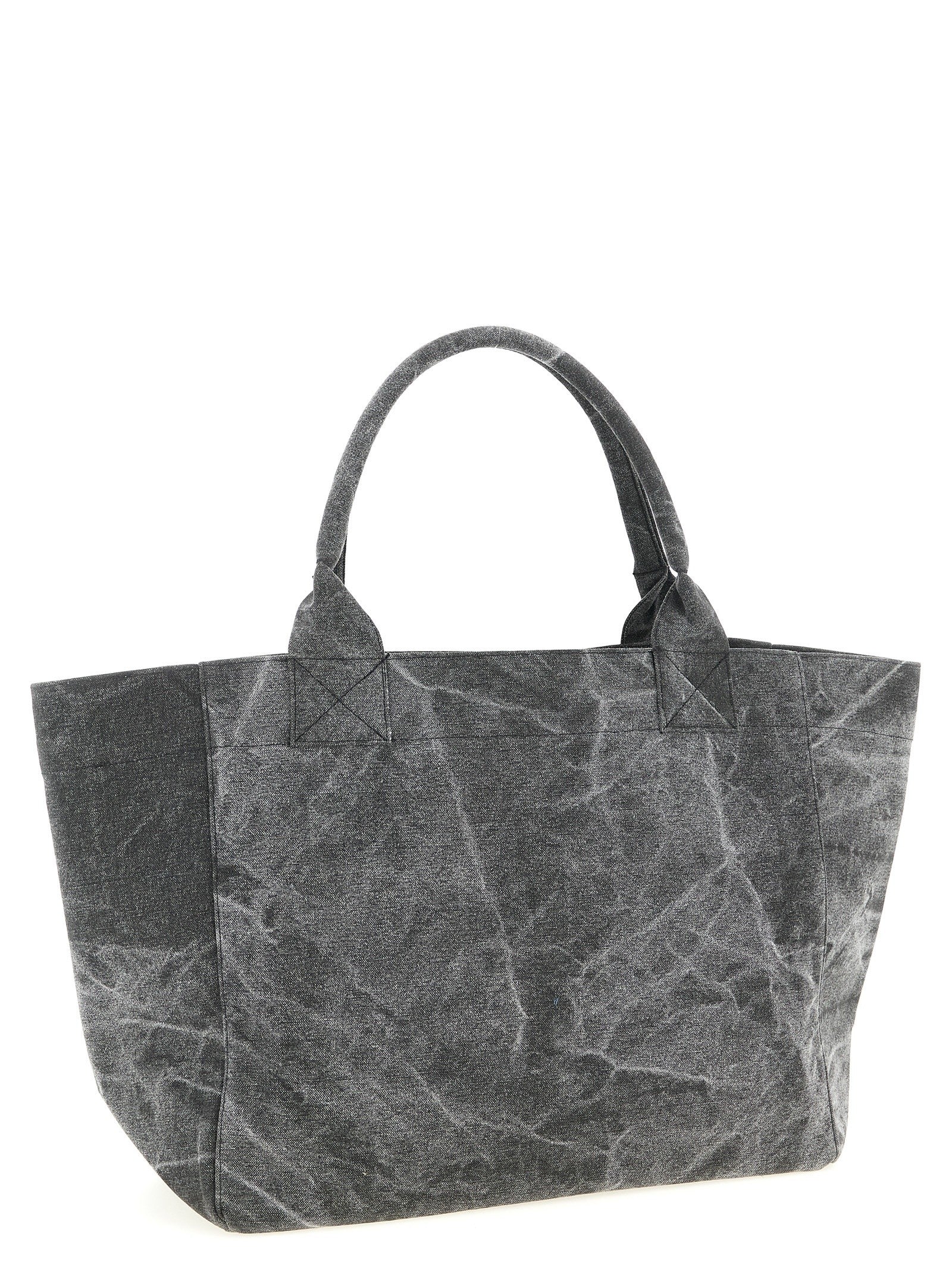 GANNI - nan - Black - Tote bag