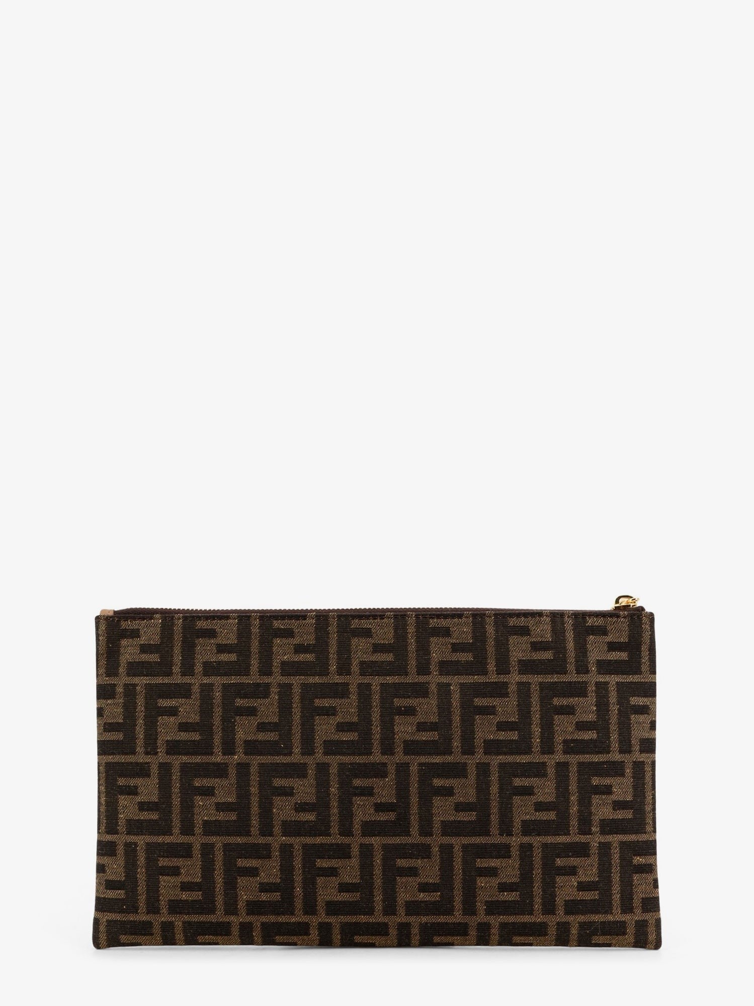 Fendi - Woman - Tab.Mr+Sand+Os - Clutch