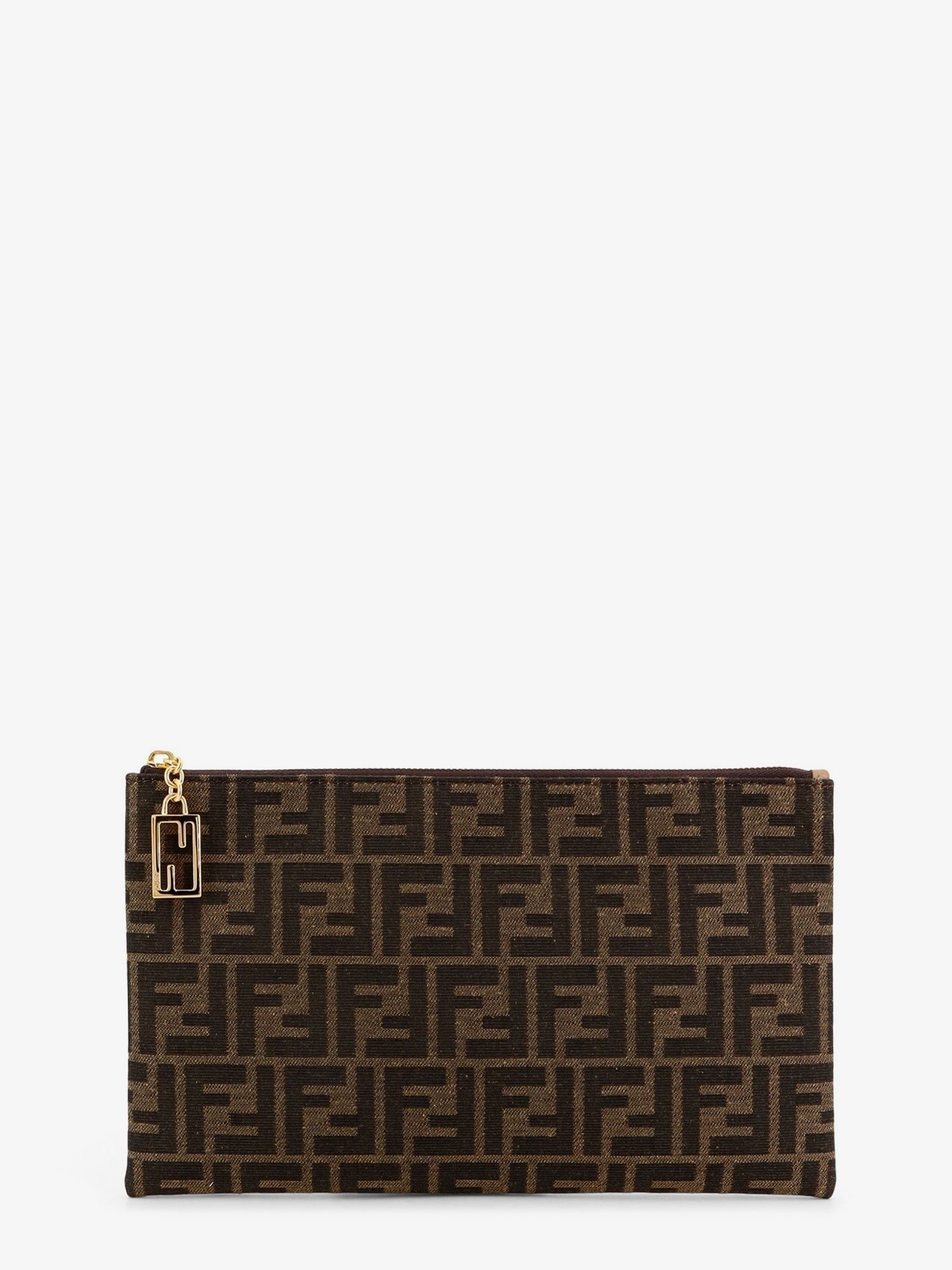 Fendi - Woman - Tab.Mr+Sand+Os - Clutch
