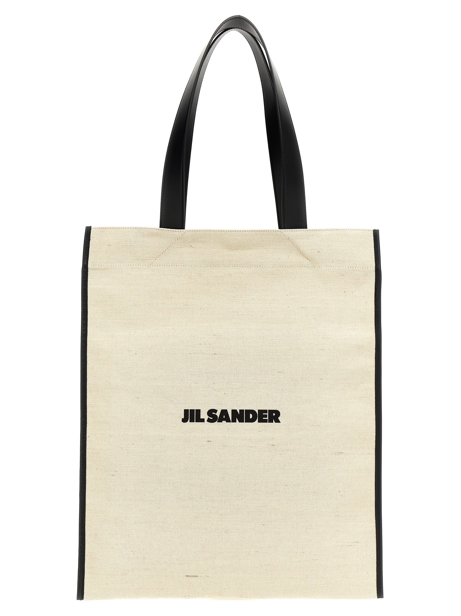 JIL SANDER - nan - Multicolor - Tote bag