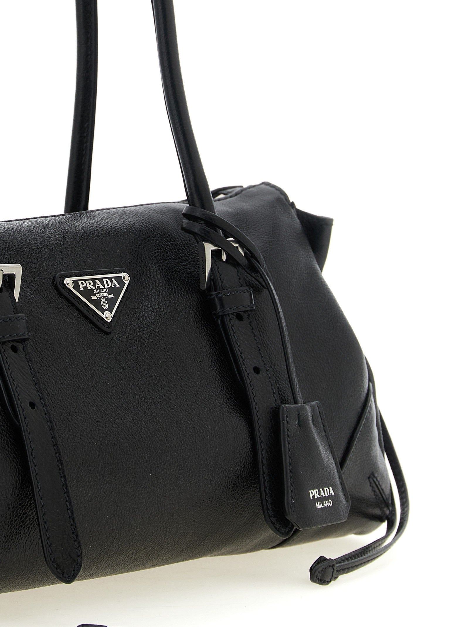 PRADA - nan - Black - Tote bag