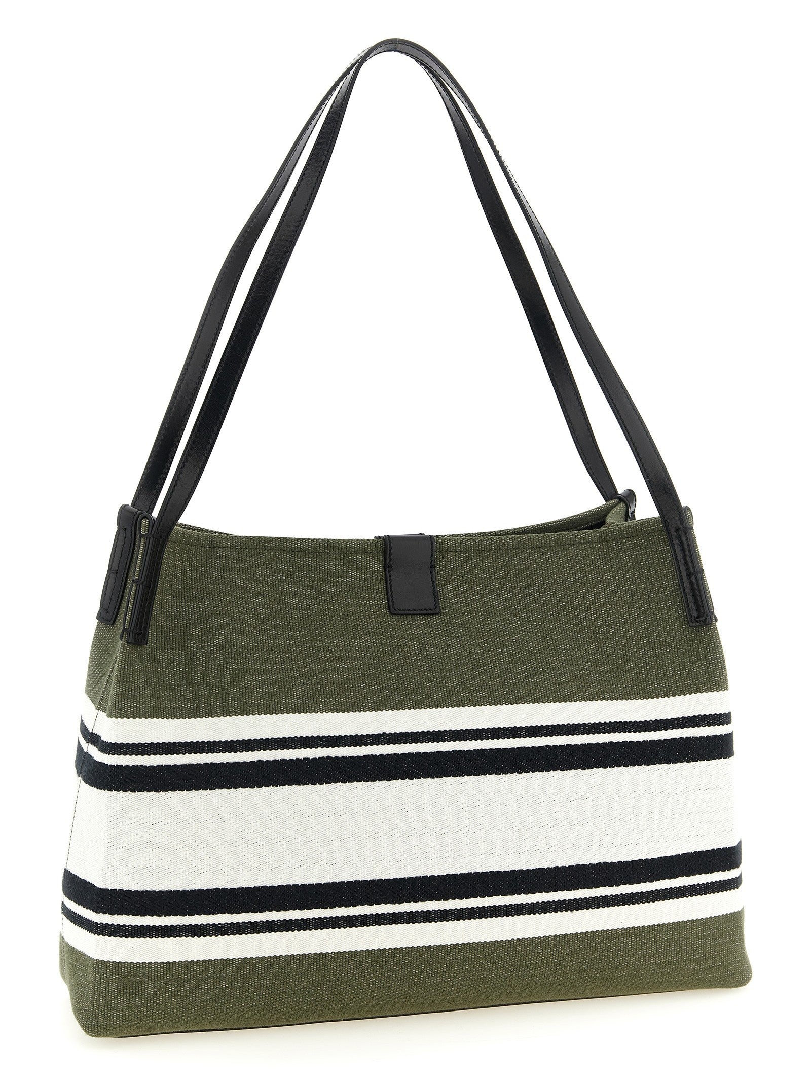Balmain - nan - Green - Tote bag