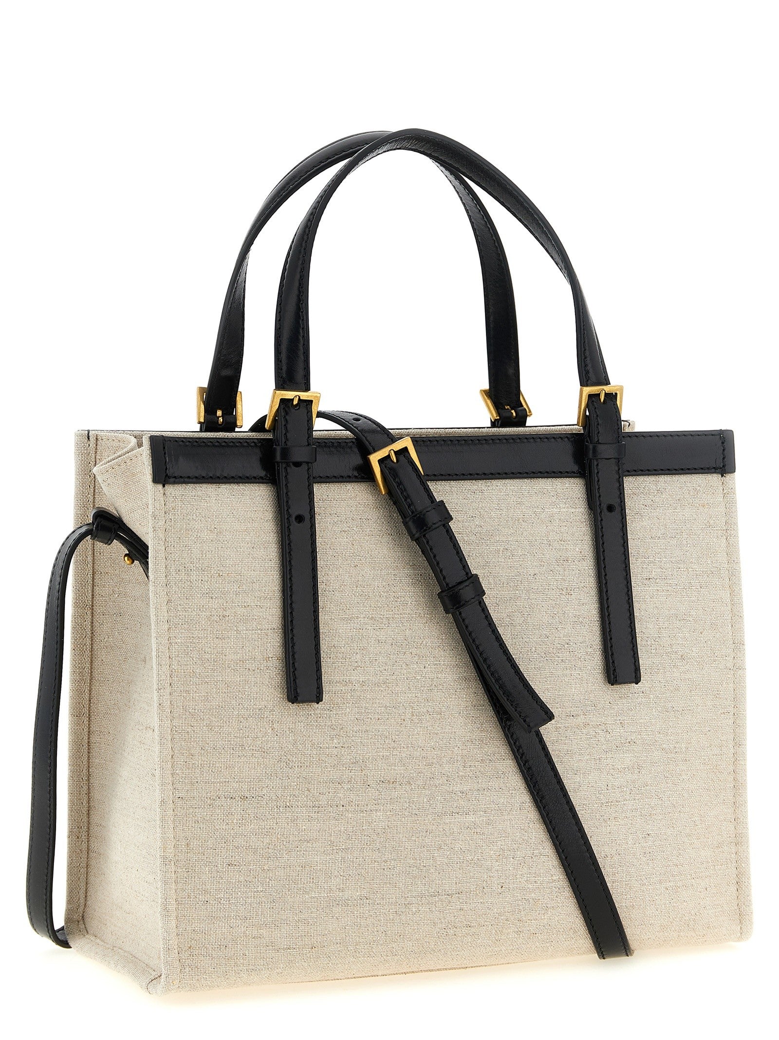 Versace - nan - Beige - Tote bag
