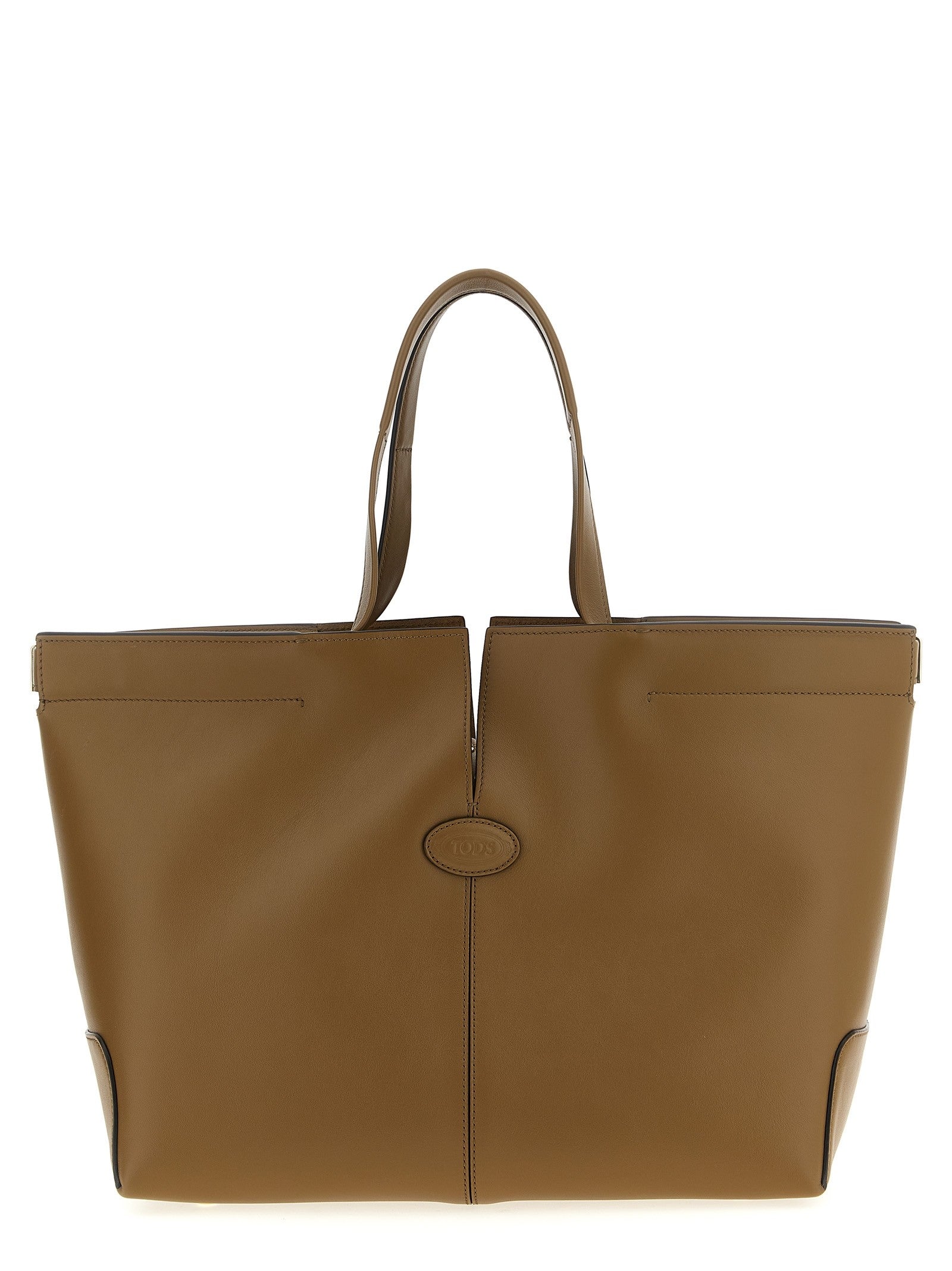 TOD'S - nan - Green - Tote bag