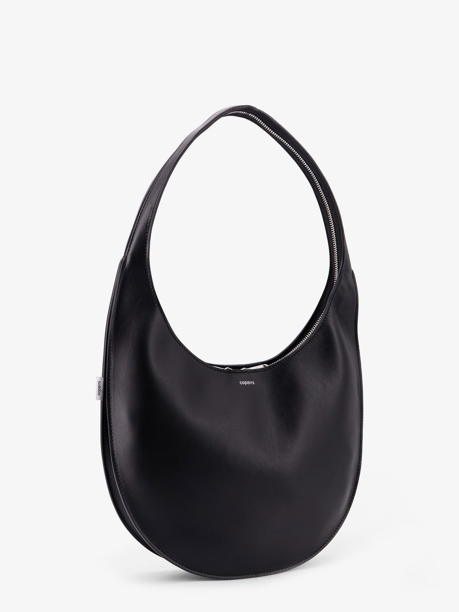 COPERNI - Woman - Black - Shoulder Bag