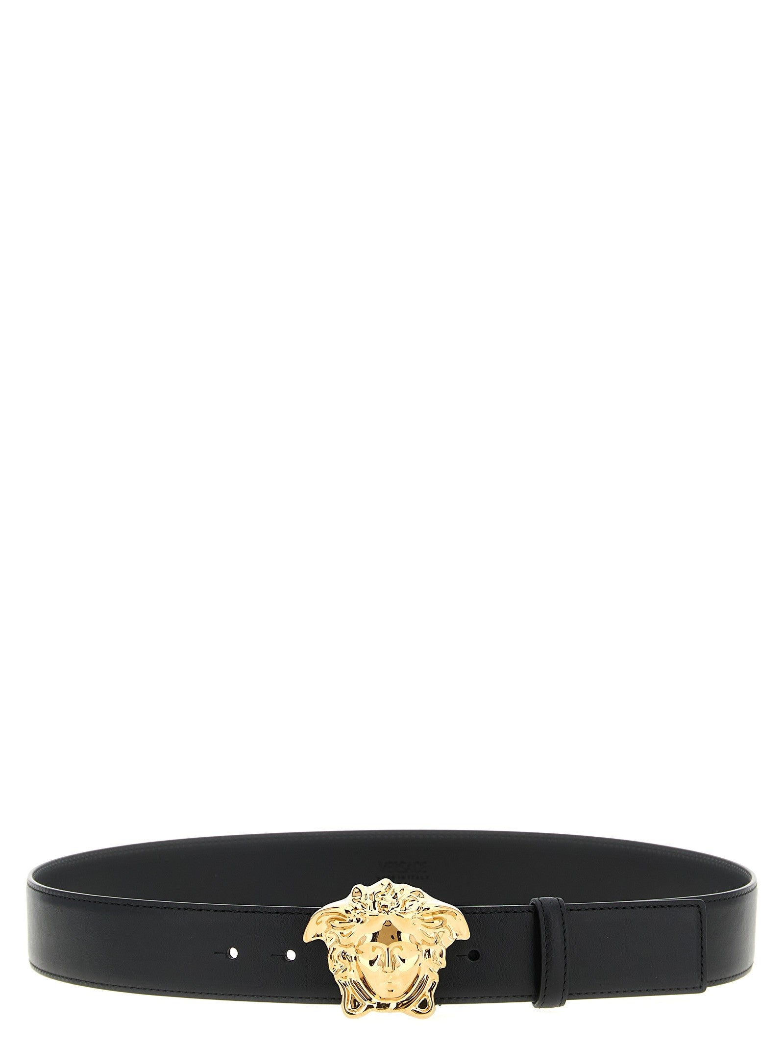 Versace - nan - Black - Belt