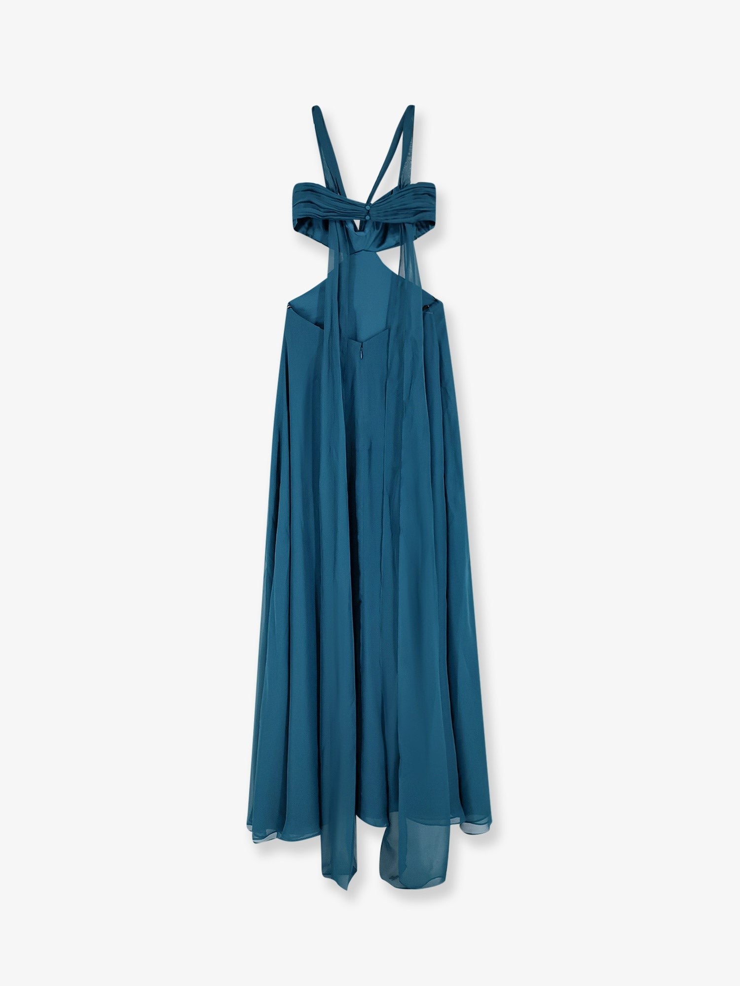 RETROFETE - Woman - Blue - Dress