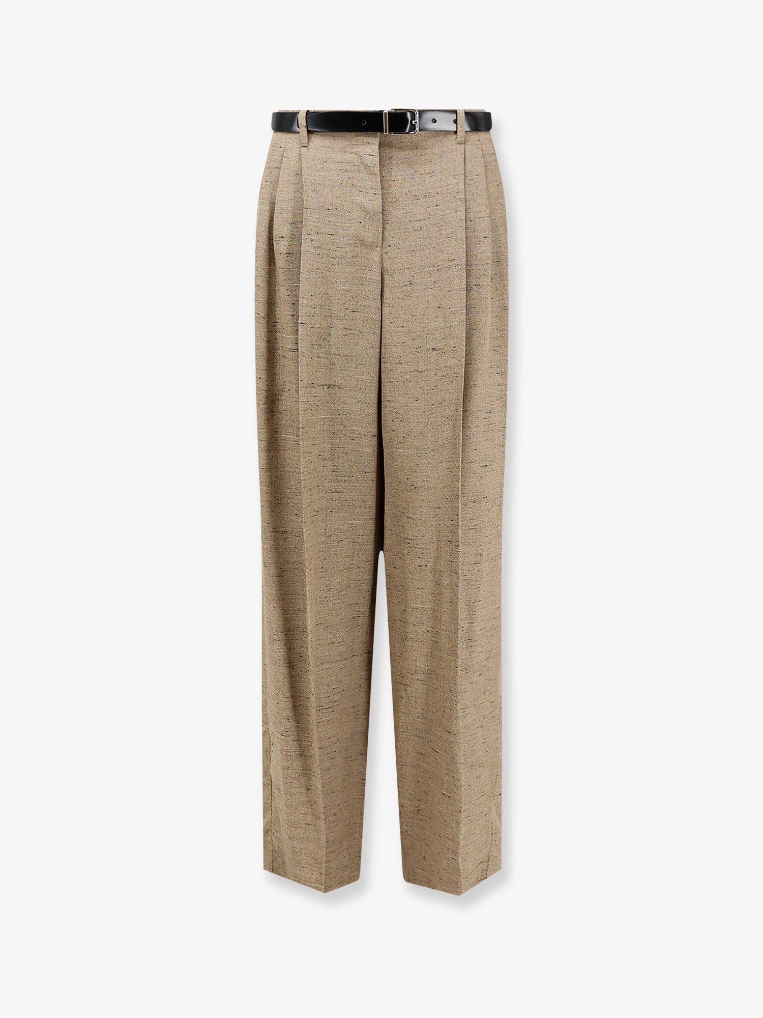 Dolce & Gabbana - Woman - Beige - Pants