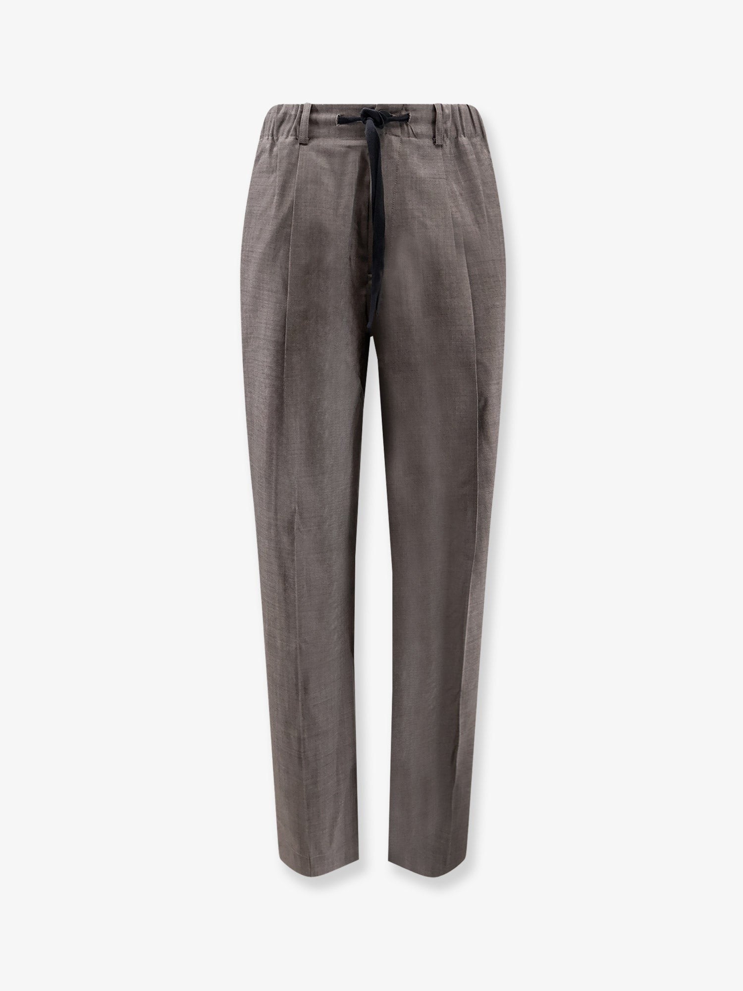 STUDIO NICHOLSON - Man - Grey - Pants