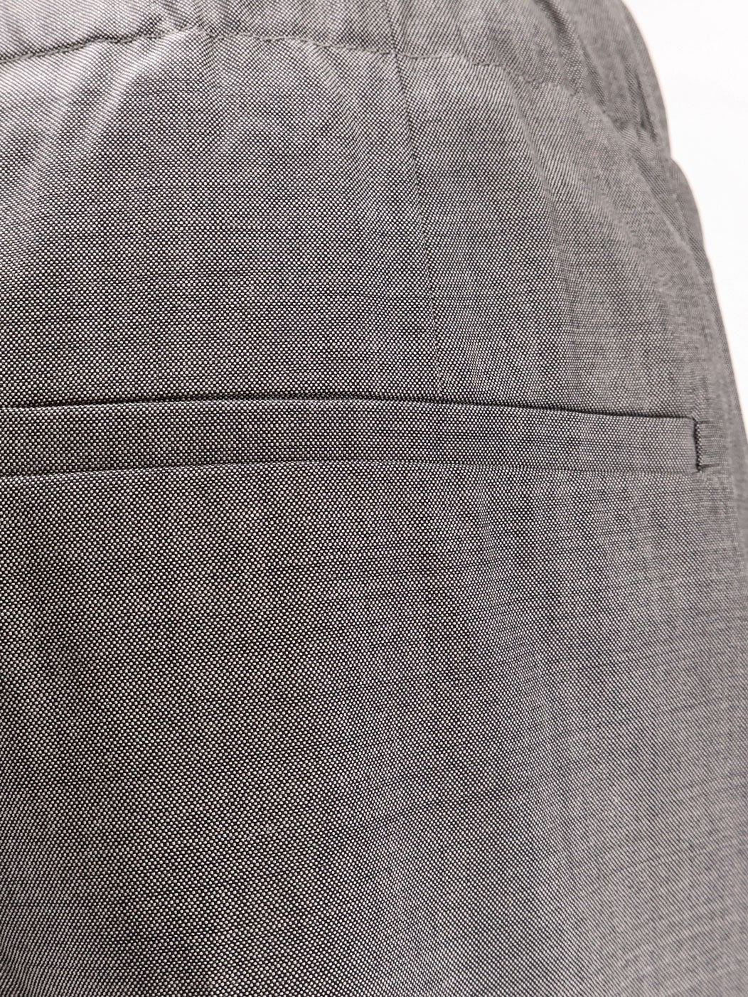 STUDIO NICHOLSON - Man - Grey - Pants
