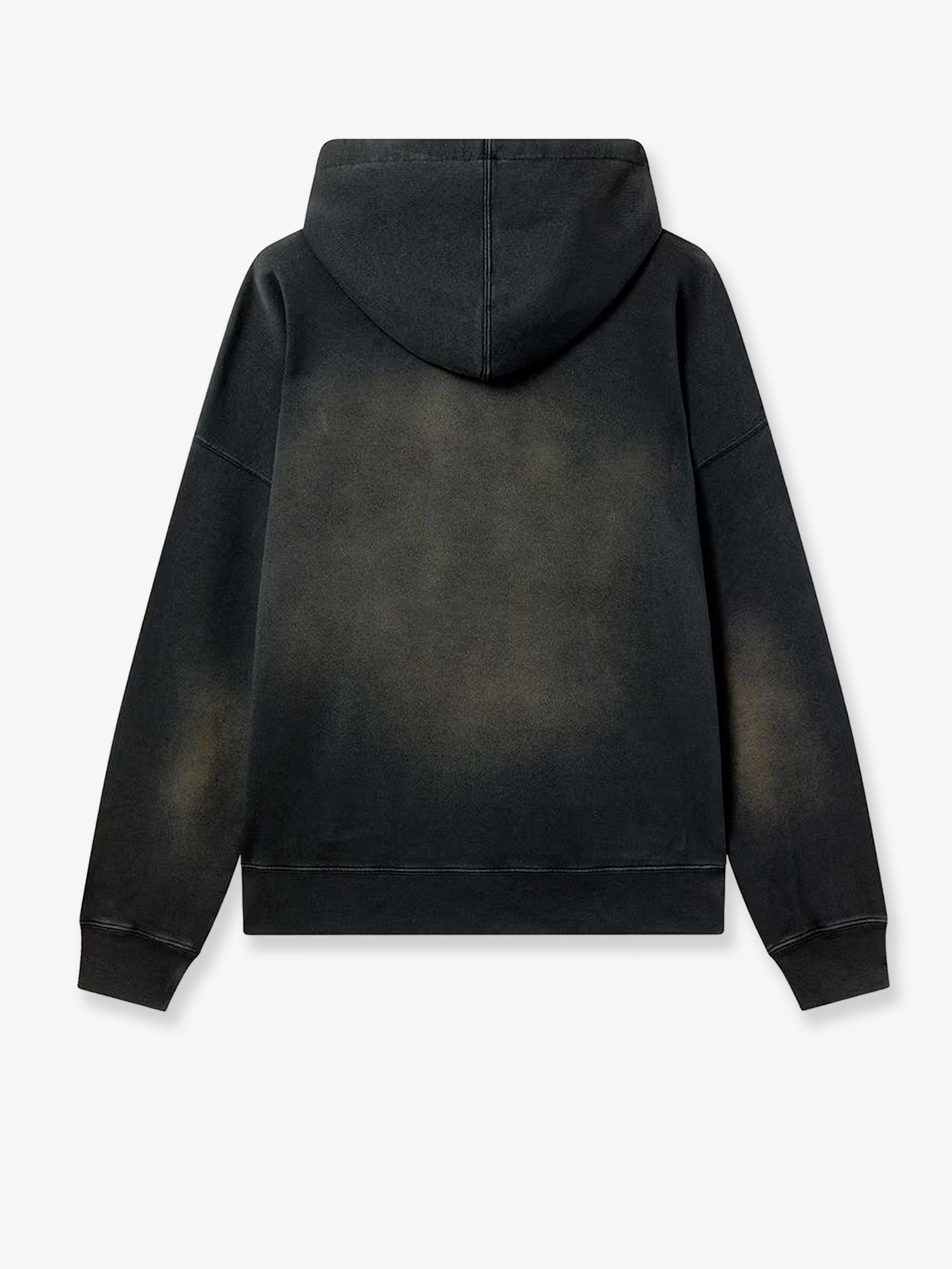 Golden Goose Deluxe Brand - Unisex - Black - Sweatshirt