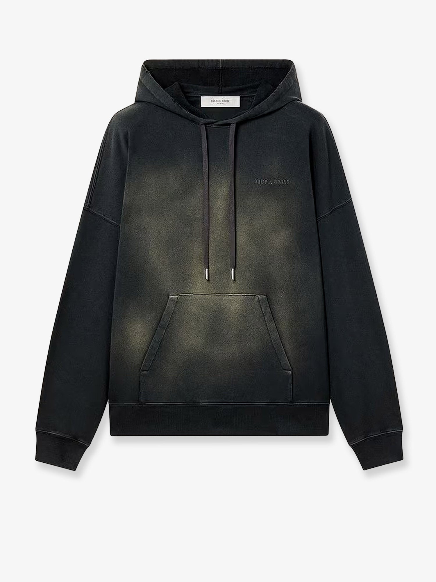 Golden Goose Deluxe Brand - Unisex - Black - Sweatshirt
