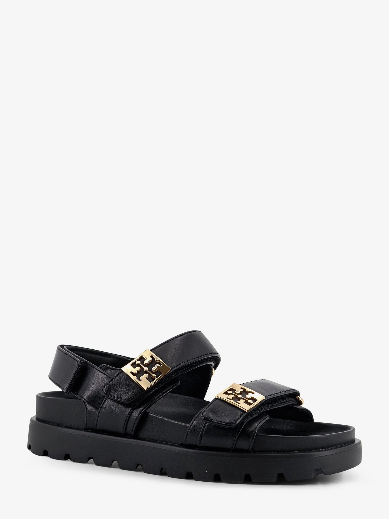 Tory Burch - Woman - Black - Sandal