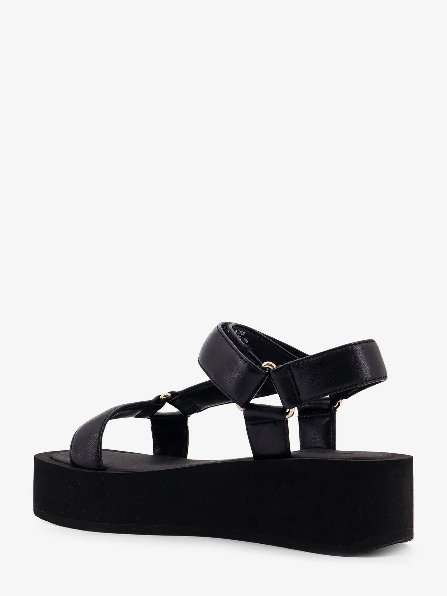 Tory Burch - Woman - Black - Sandal