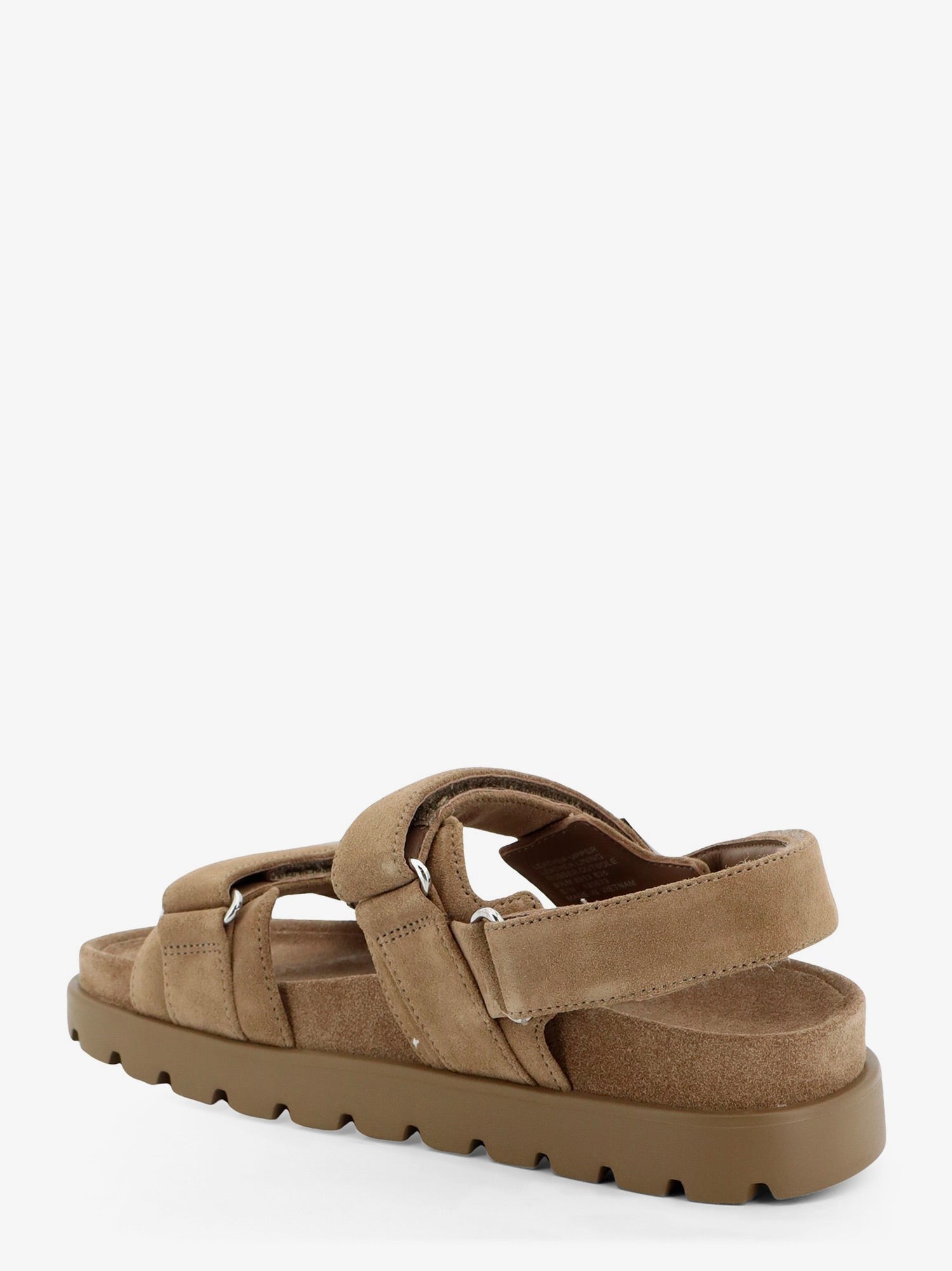 Tory Burch - Woman - Silver - Sandal