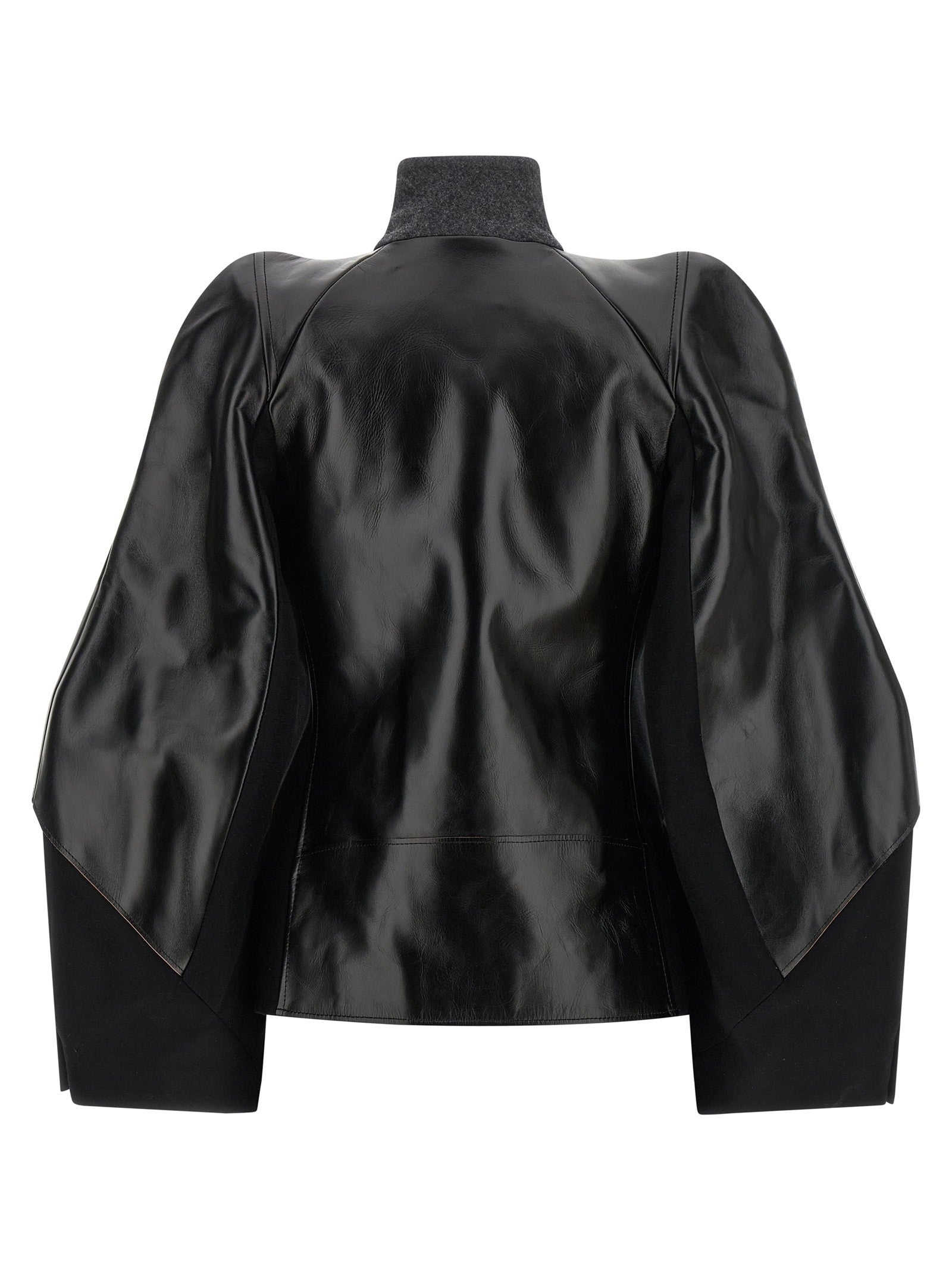 SACAI - nan - Black - Jacket