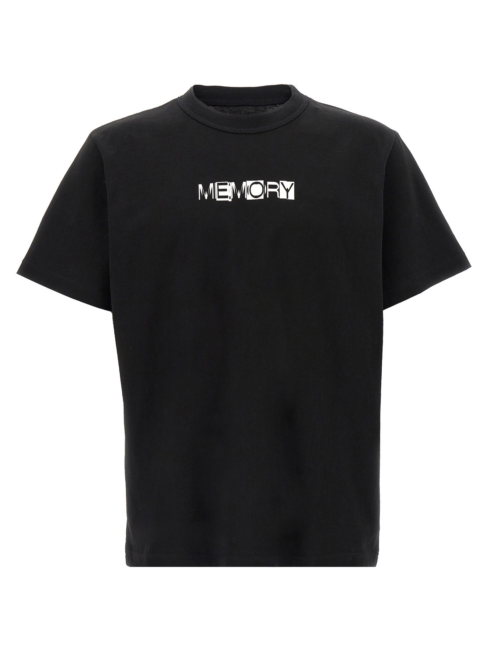SACAI - nan - Multicolor - T-shirt