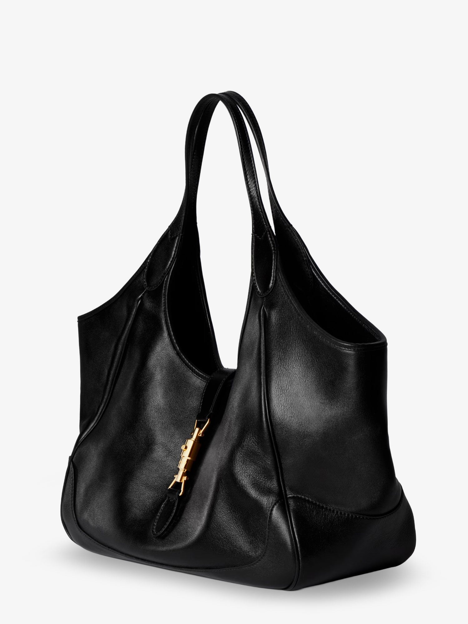 Gucci - Woman - Black - Shoulder Bag