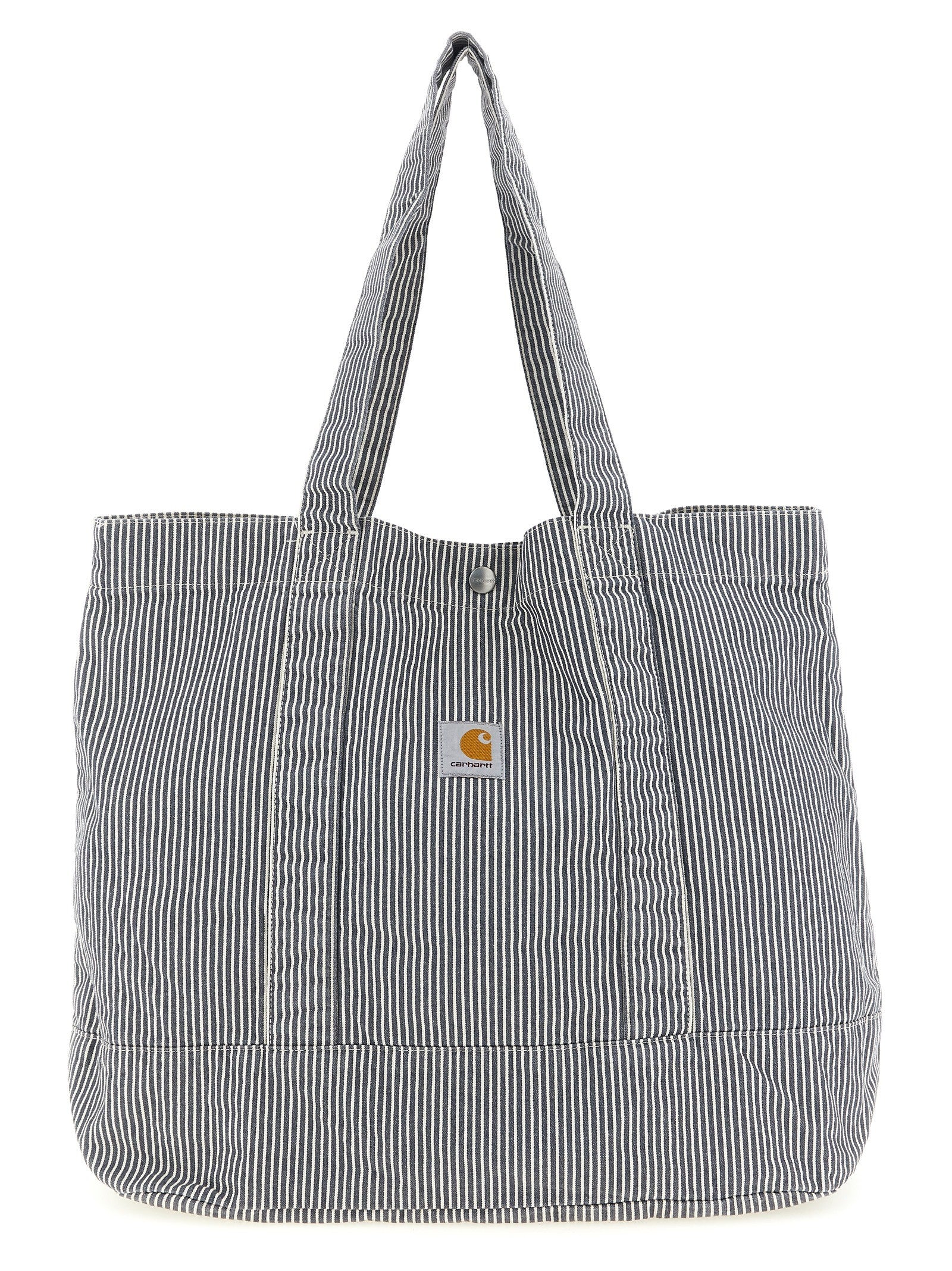 Carhartt Wip - nan - Grey - Tote bag
