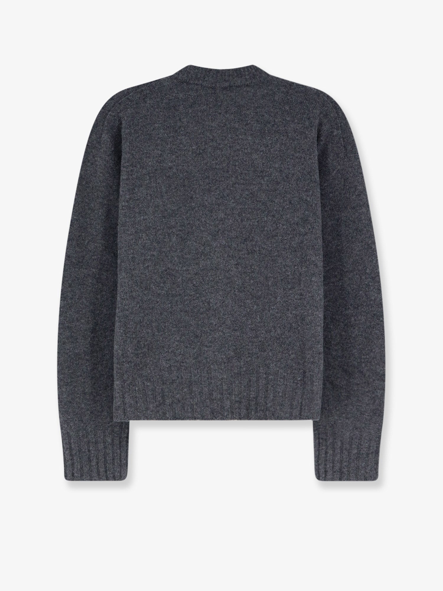 ALYSI - Woman - Grey - Knit Sweater