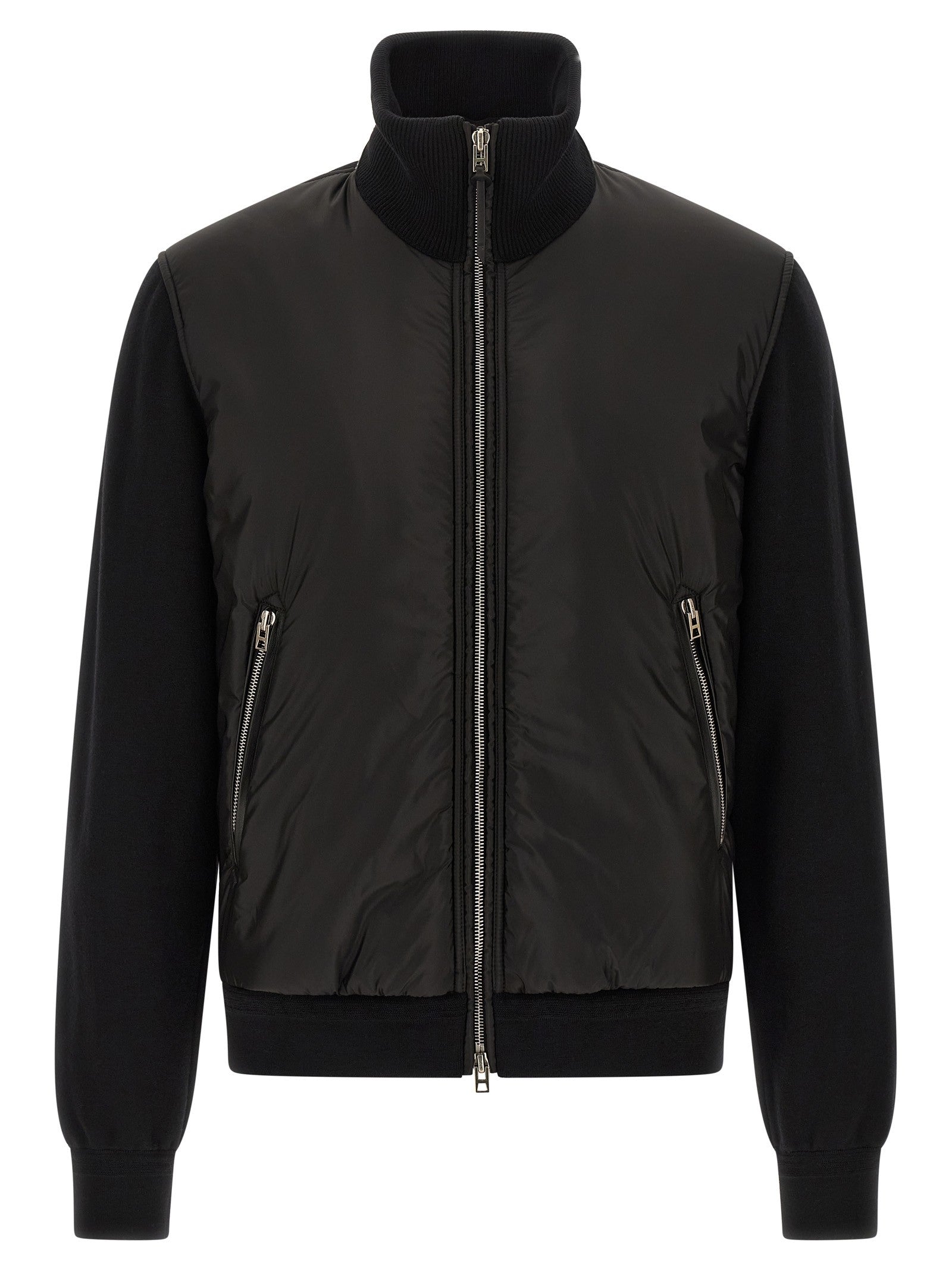 TOM FORD - nan - Black - Jacket