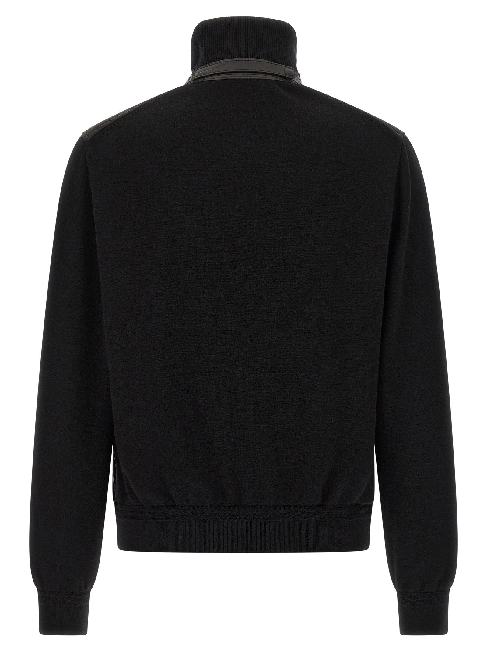 TOM FORD - nan - Black - Jacket