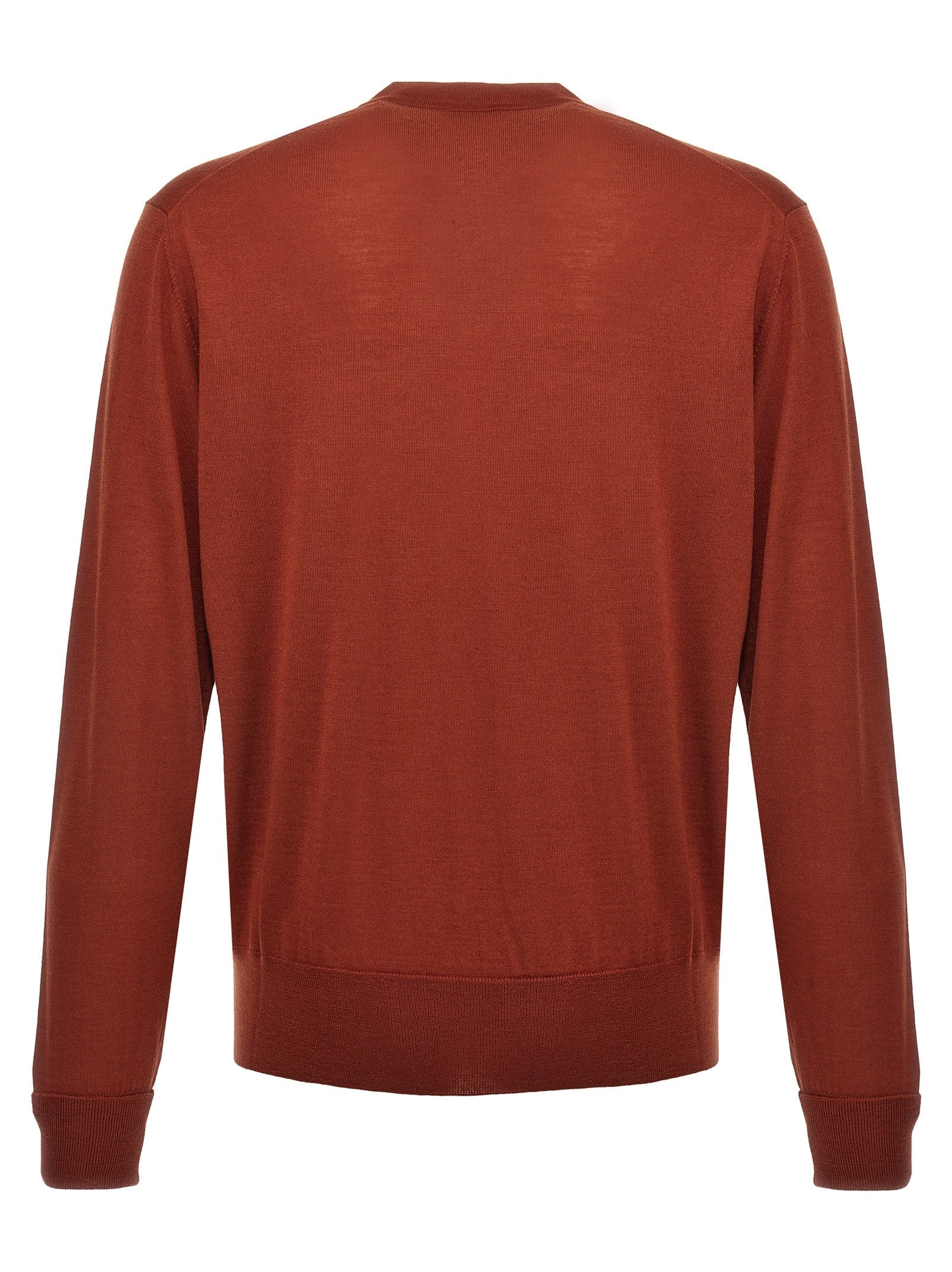 Pt Torino - nan - Red - Sweater