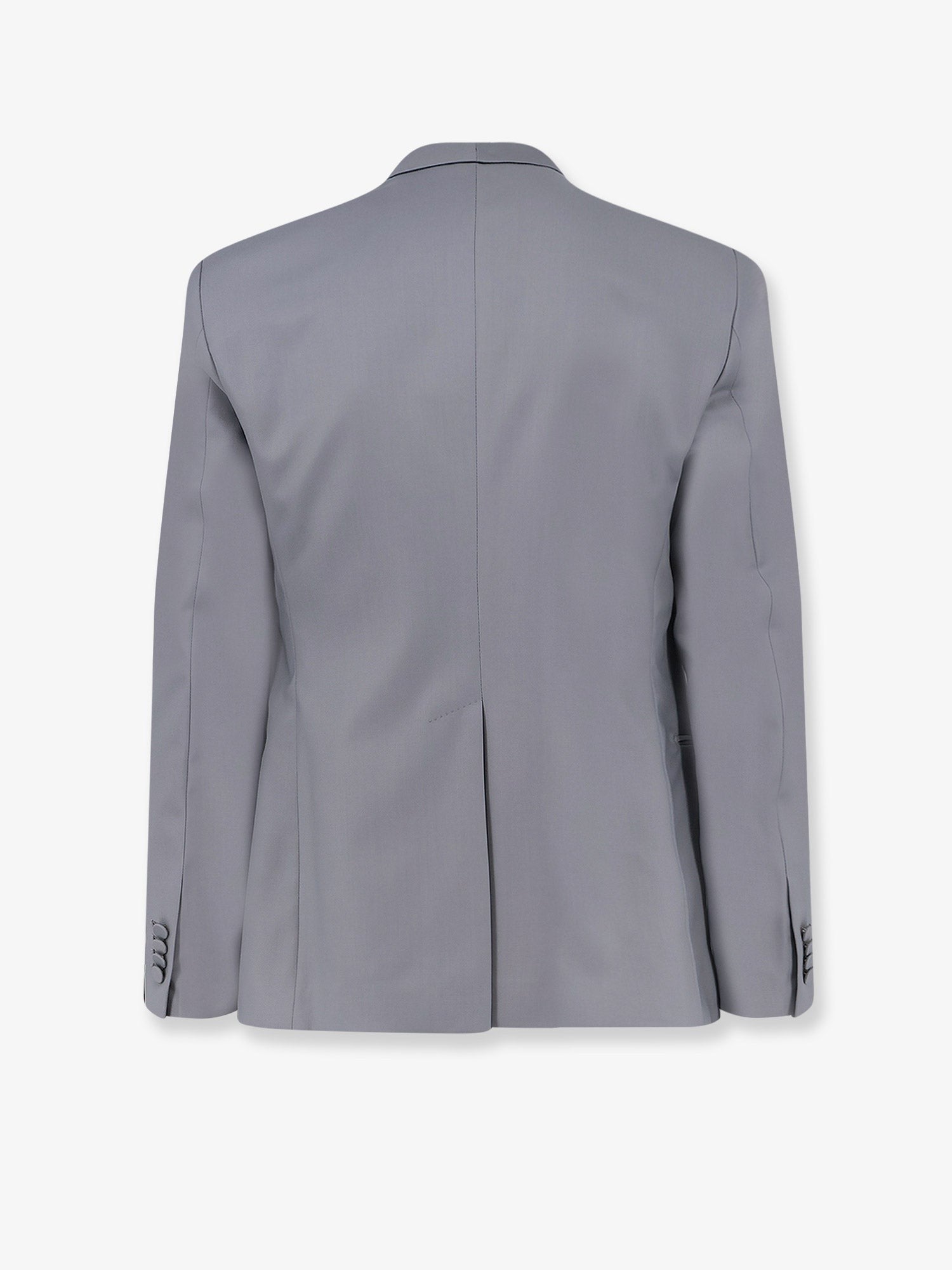 Tagliatore - Man - Grey - Blazer