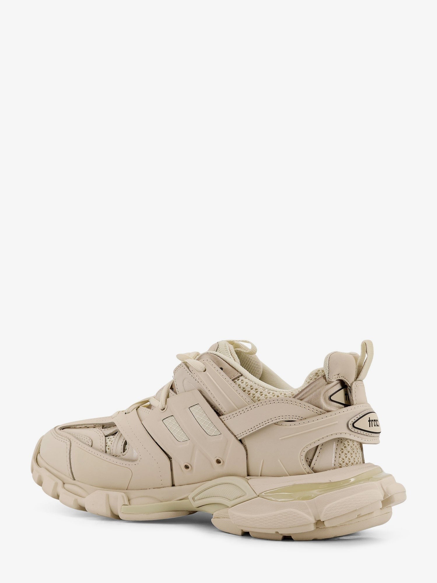 Balenciaga - Man - Beige - Sneaker