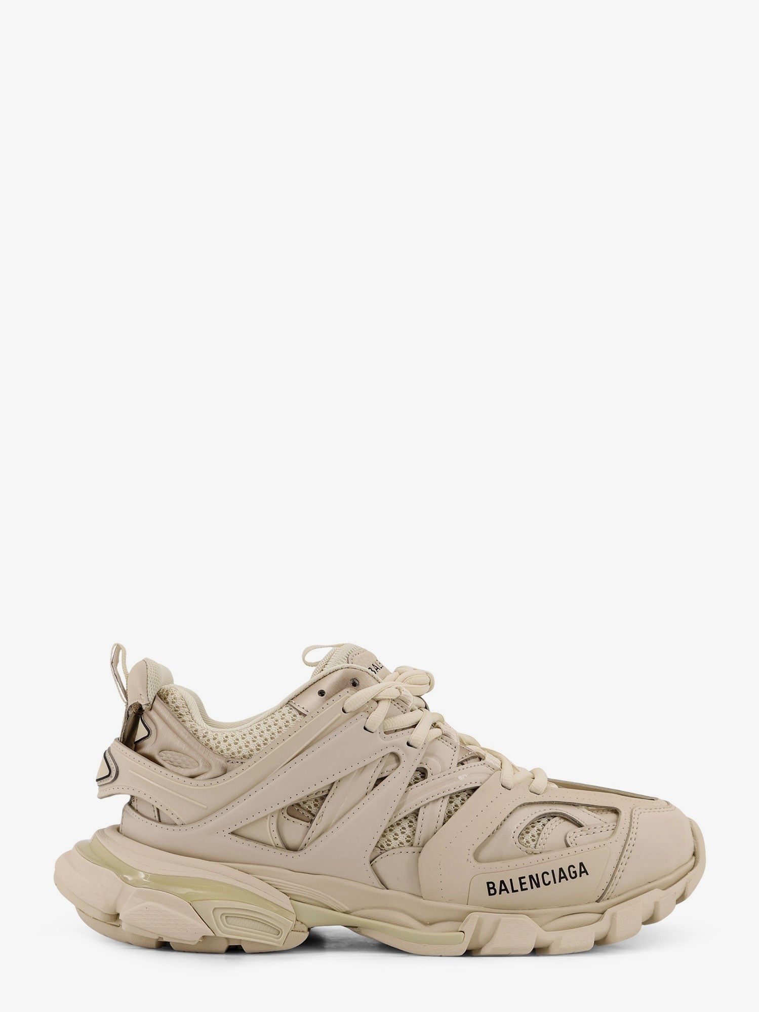 Balenciaga - Man - Beige - Sneaker