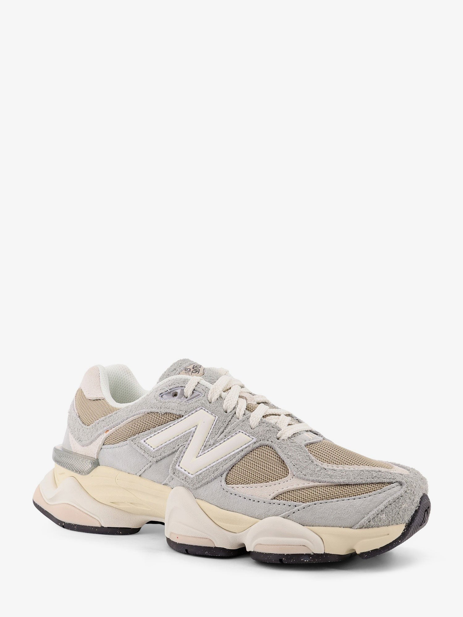 New Balance - Man - Grey - Sneaker