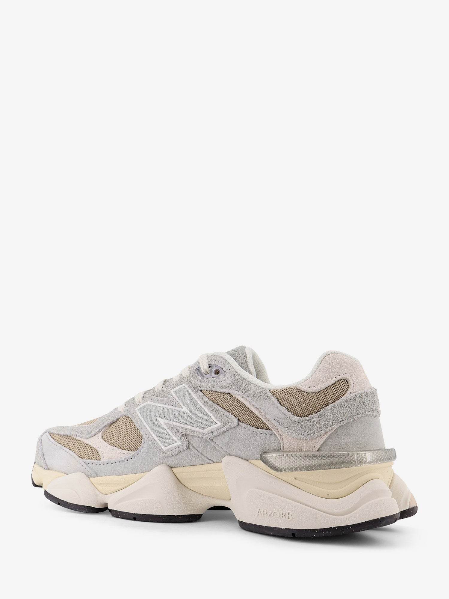 New Balance - Man - Grey - Sneaker